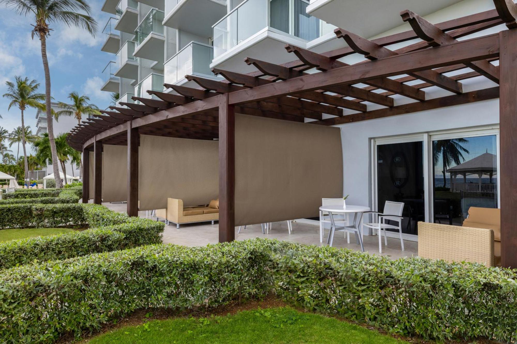 Hilton Rose Hall & Resort