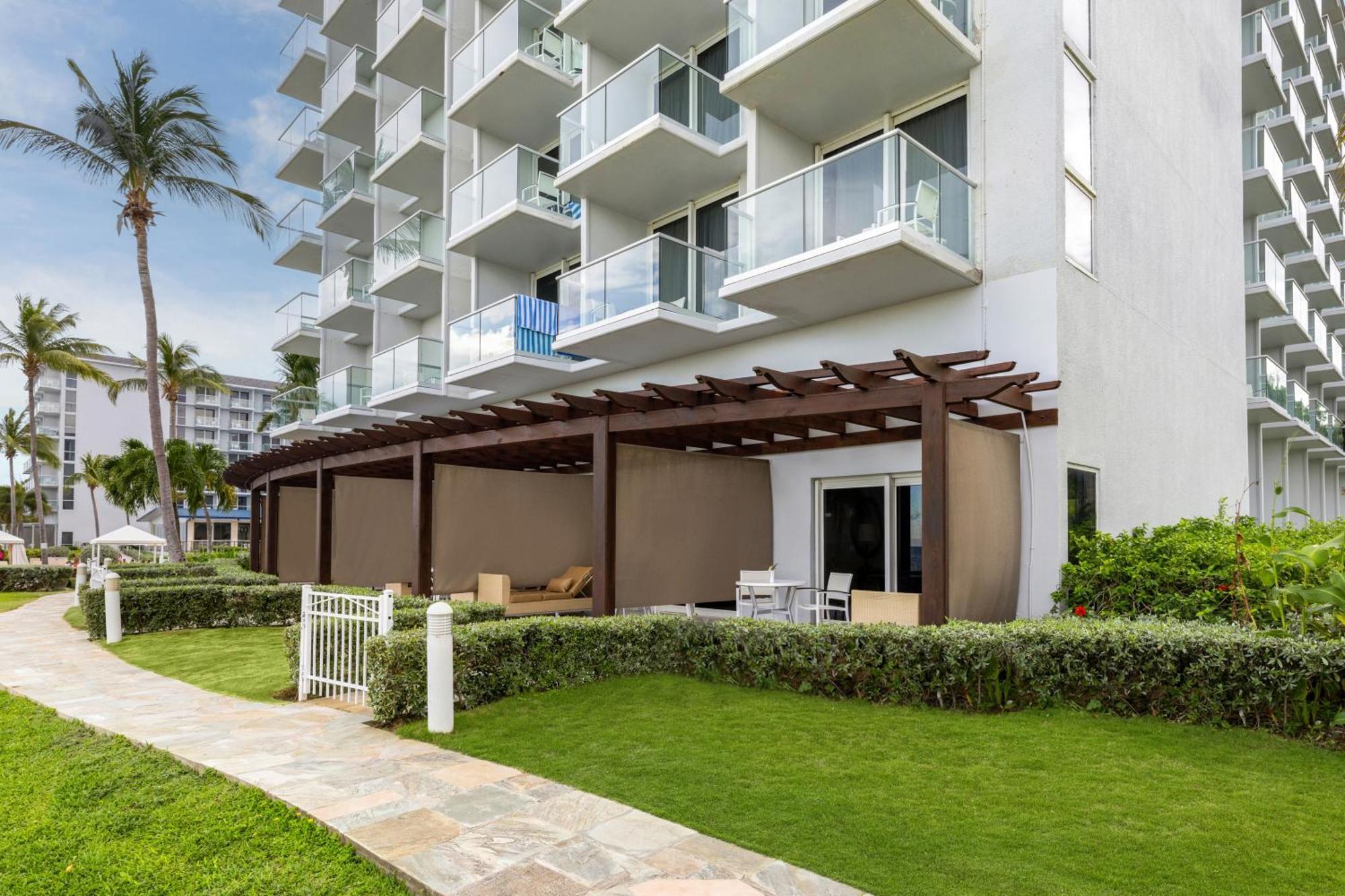 Resort Hilton Rose Hall &