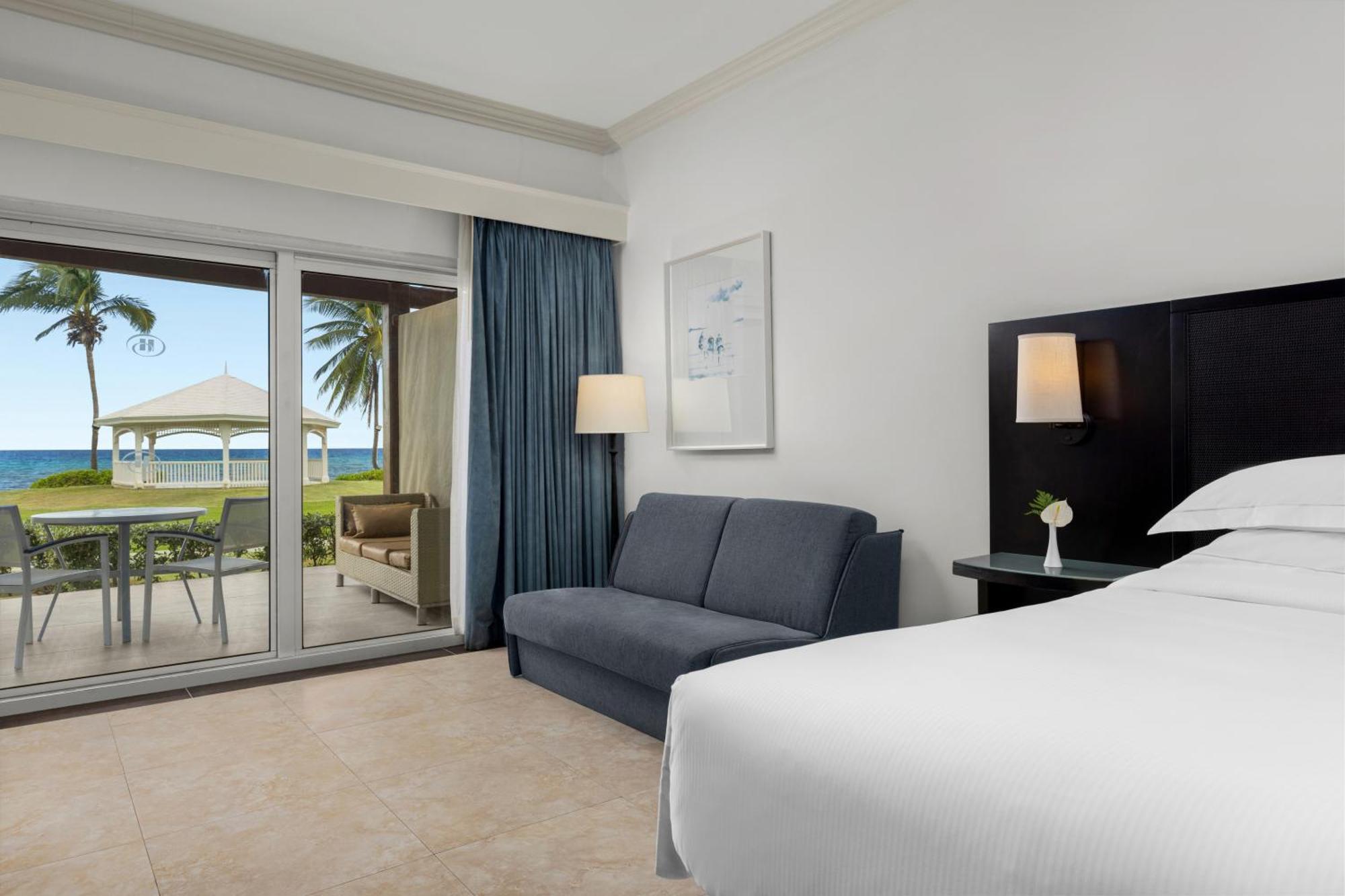 Hilton Rose Hall & Resort 4*