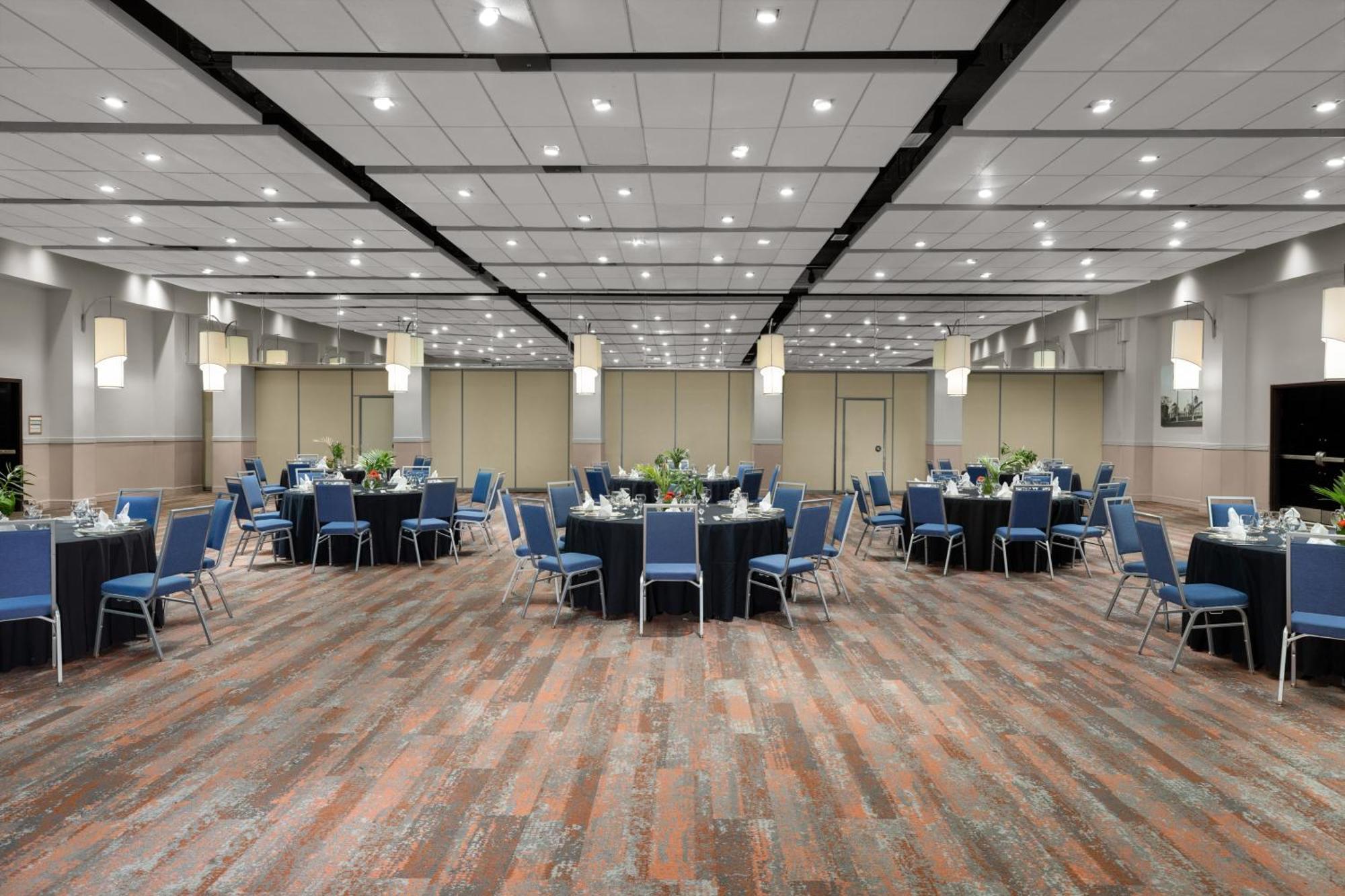 Resort Hilton Rose Hall & 4*
