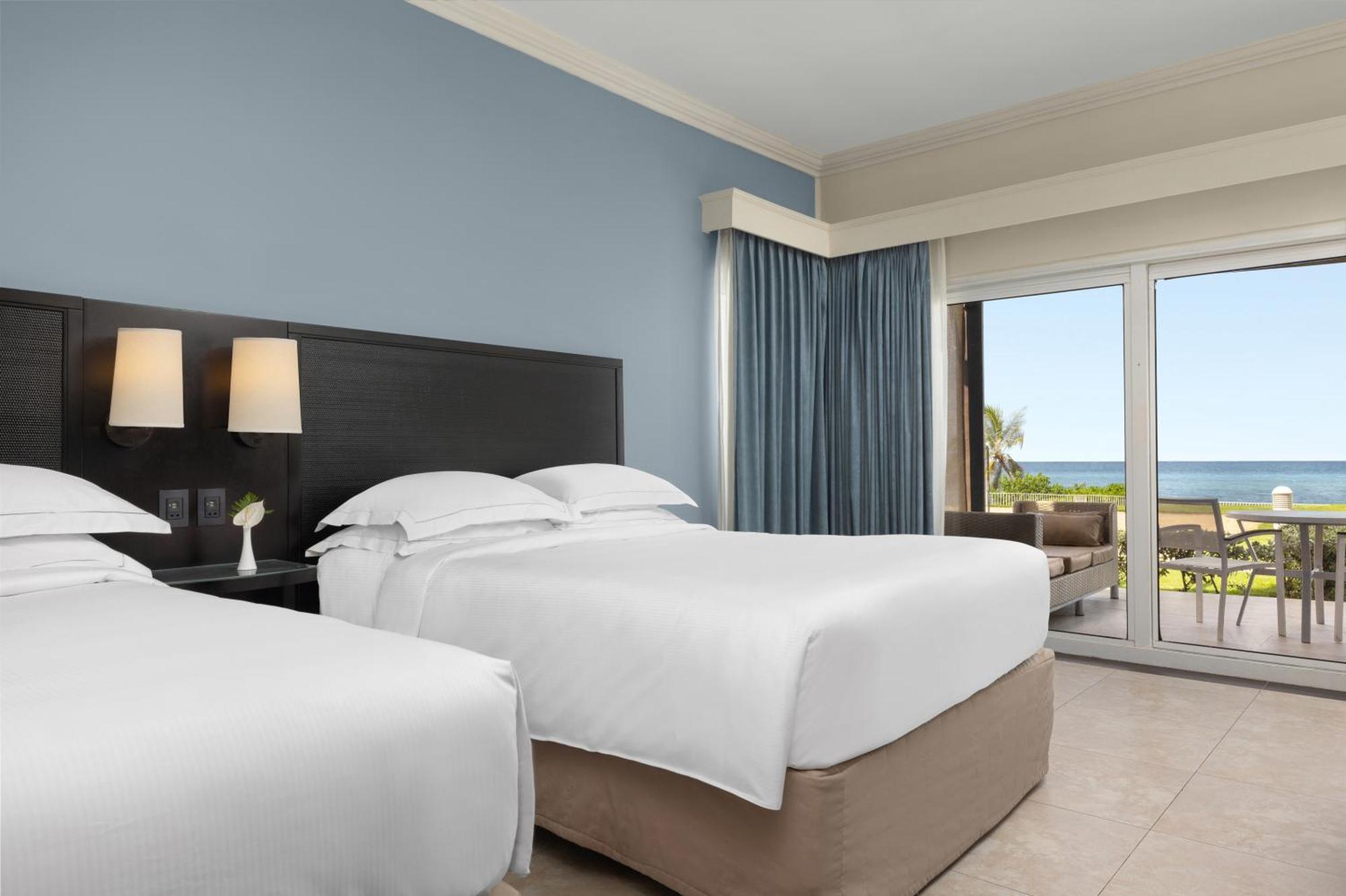 Hilton Rose Hall & Resort Montego Bay