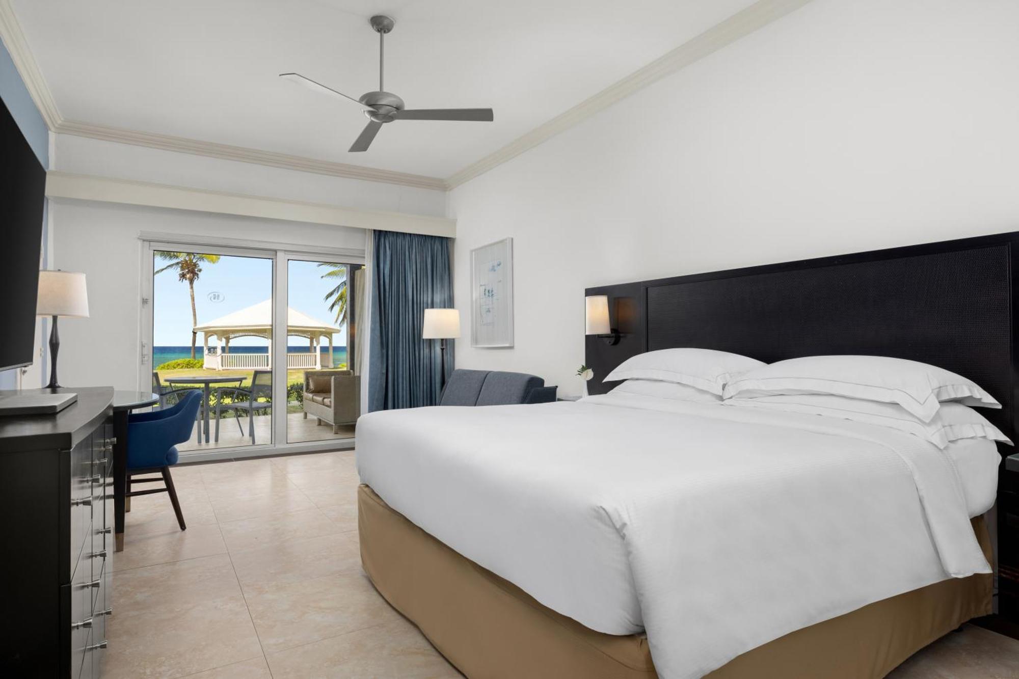 Hilton Rose Hall & Montego Bay