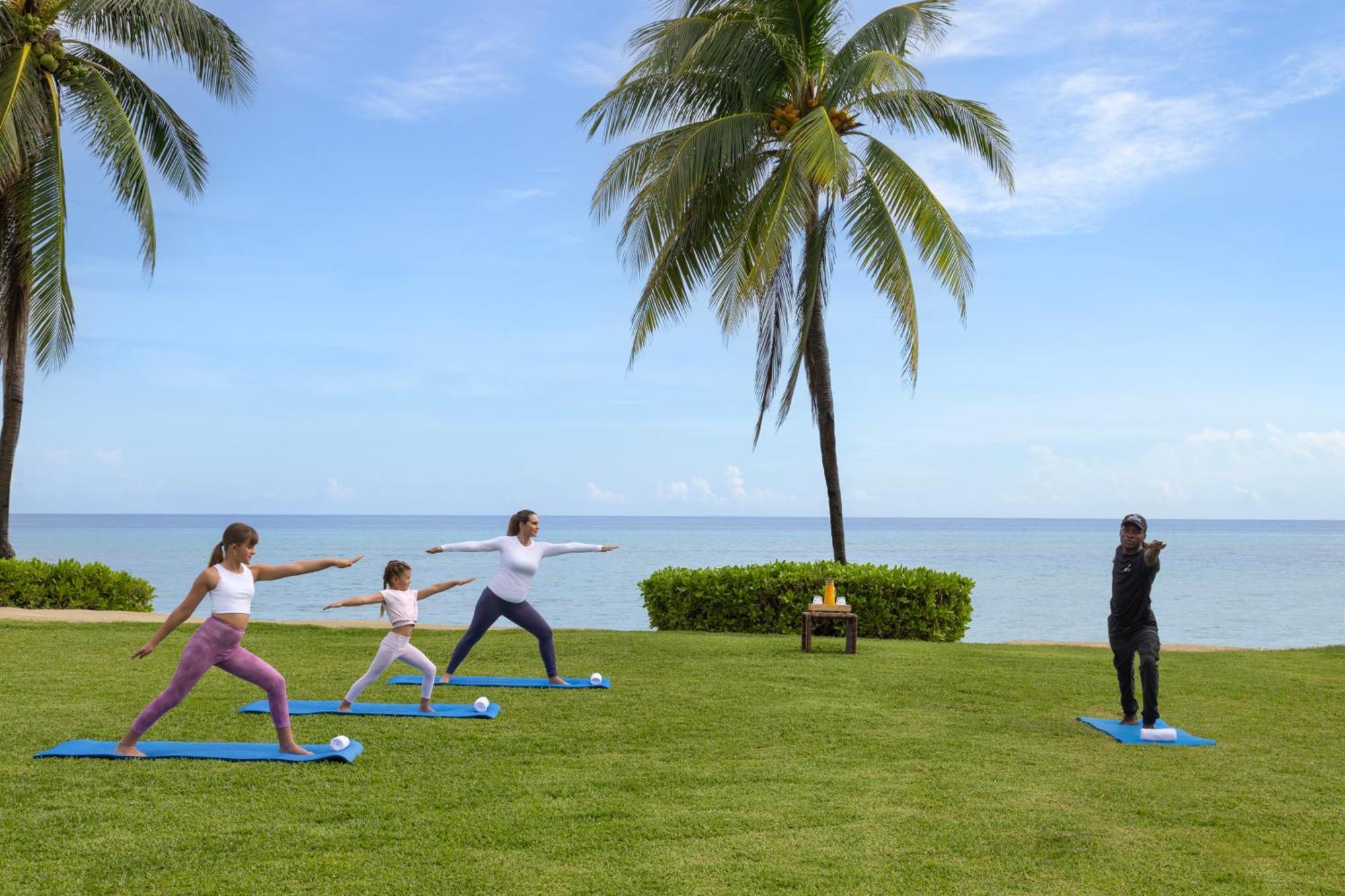 Hilton Rose Hall & Resort Montego Bay