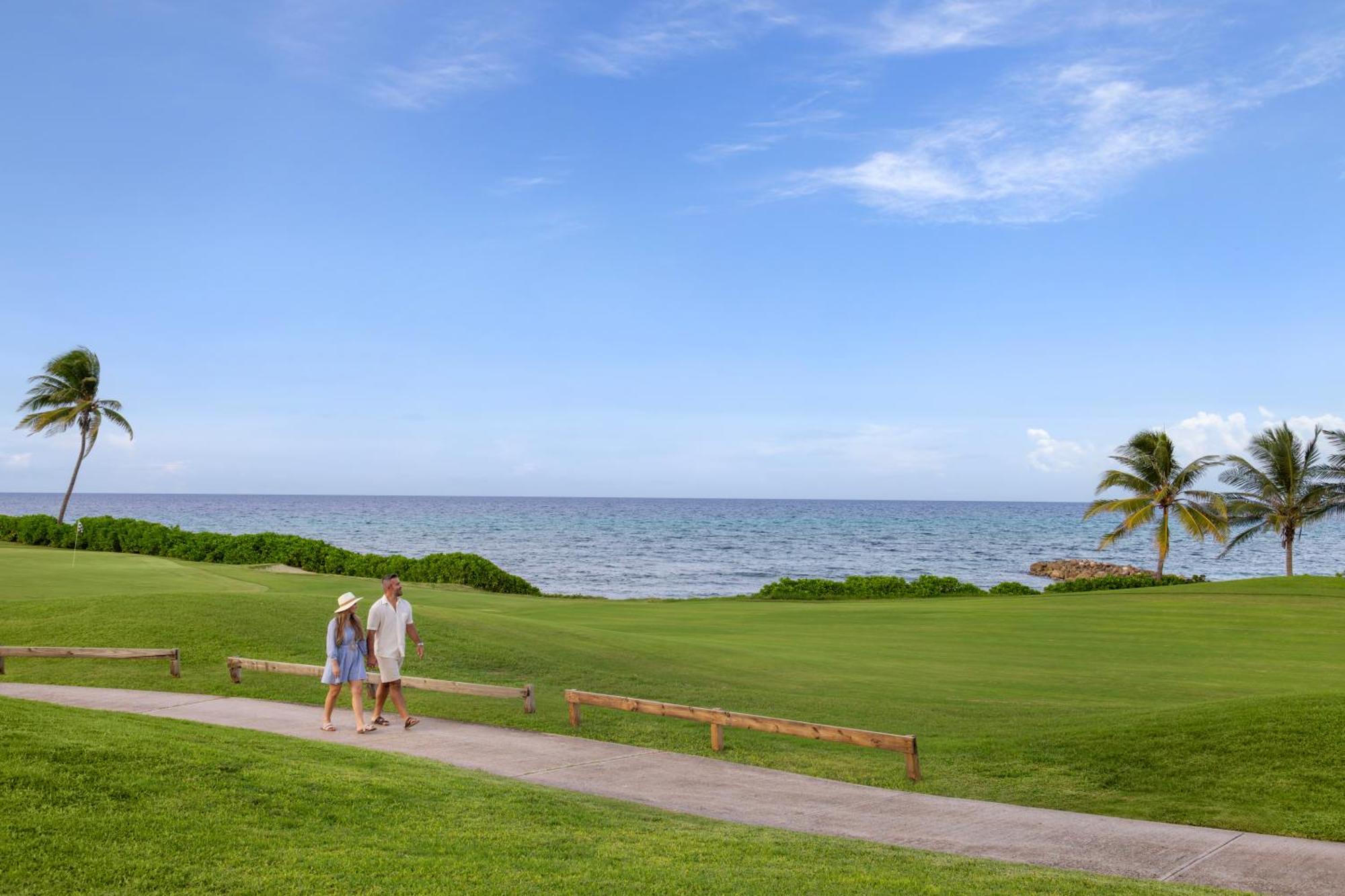 Hilton Rose Hall & Montego Bay