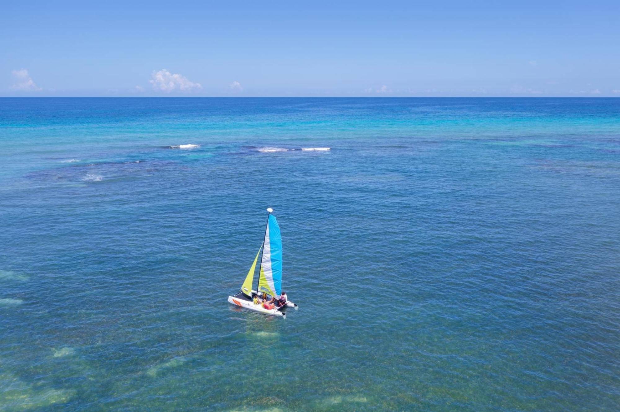 Hilton Rose Hall & 4* Montego Bay