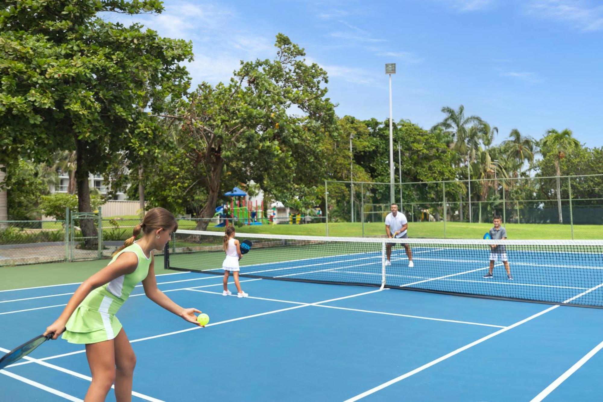 Hilton Rose Hall & Resort