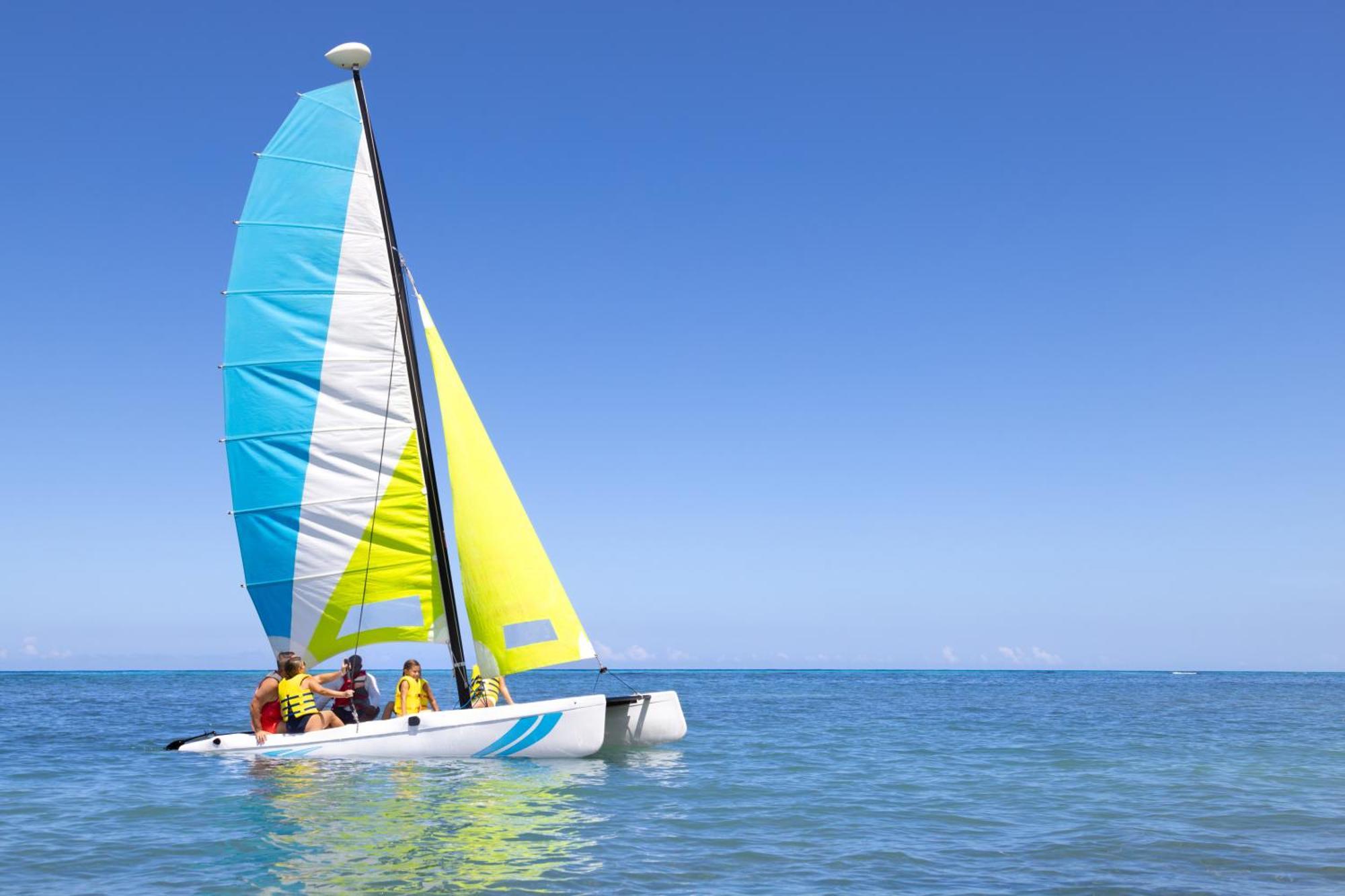 Hilton Rose Hall & Resort Montego Bay