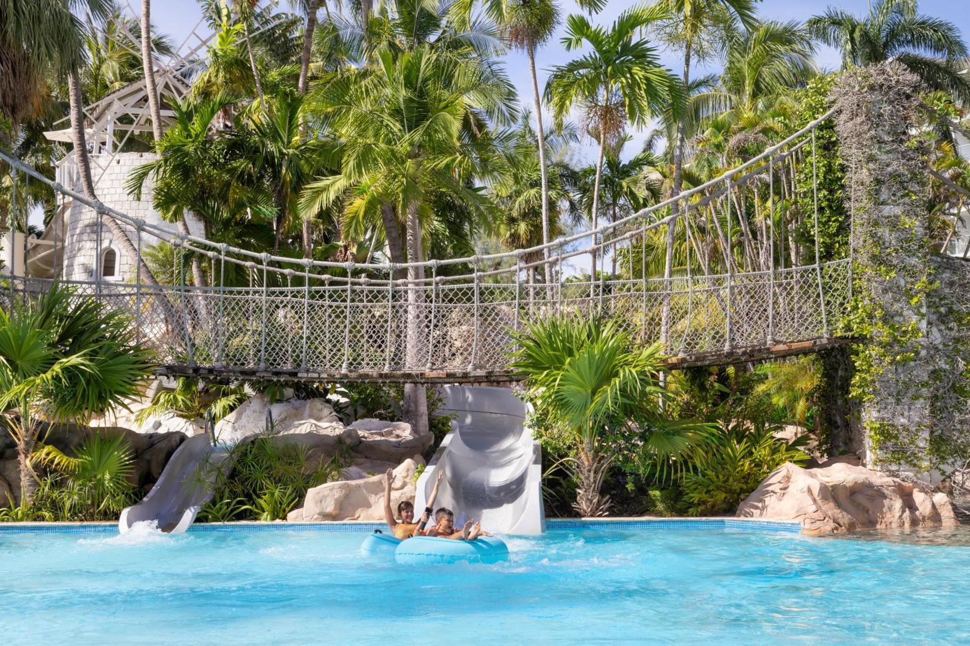 Hilton Rose Hall & Montego Bay