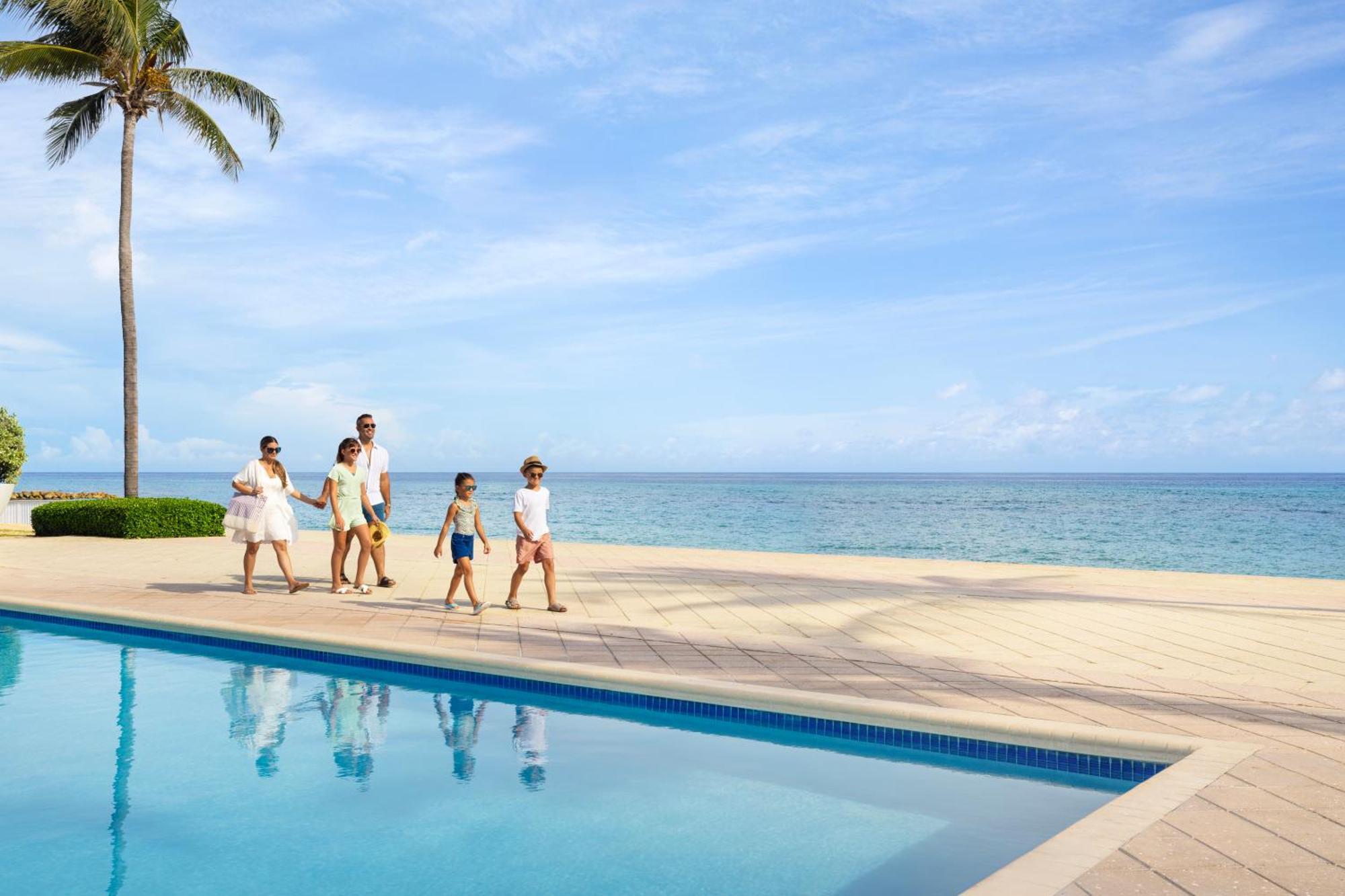 Resort Hilton Rose Hall & 4*