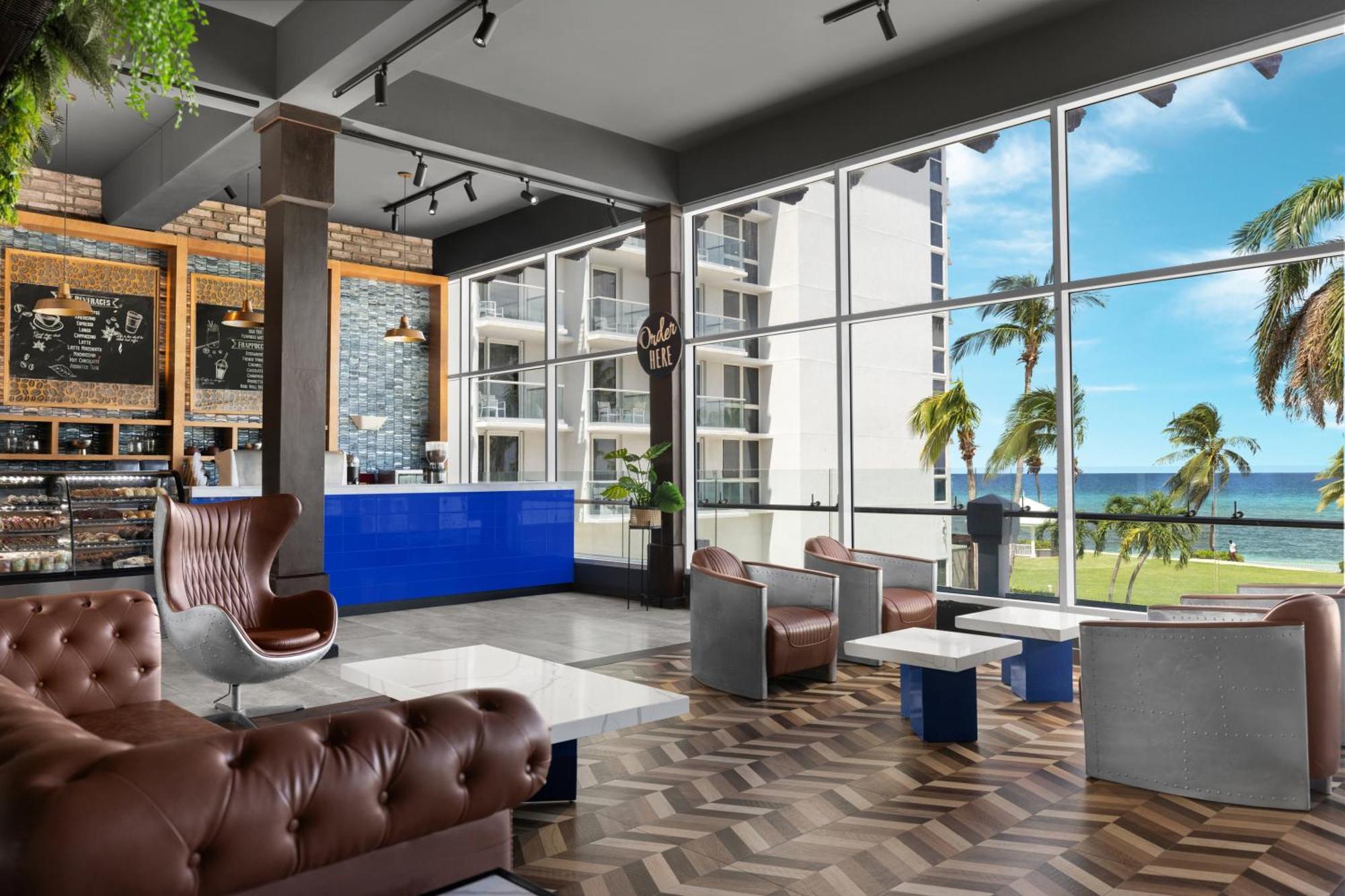 Hilton Rose Hall & 4* Montego Bay