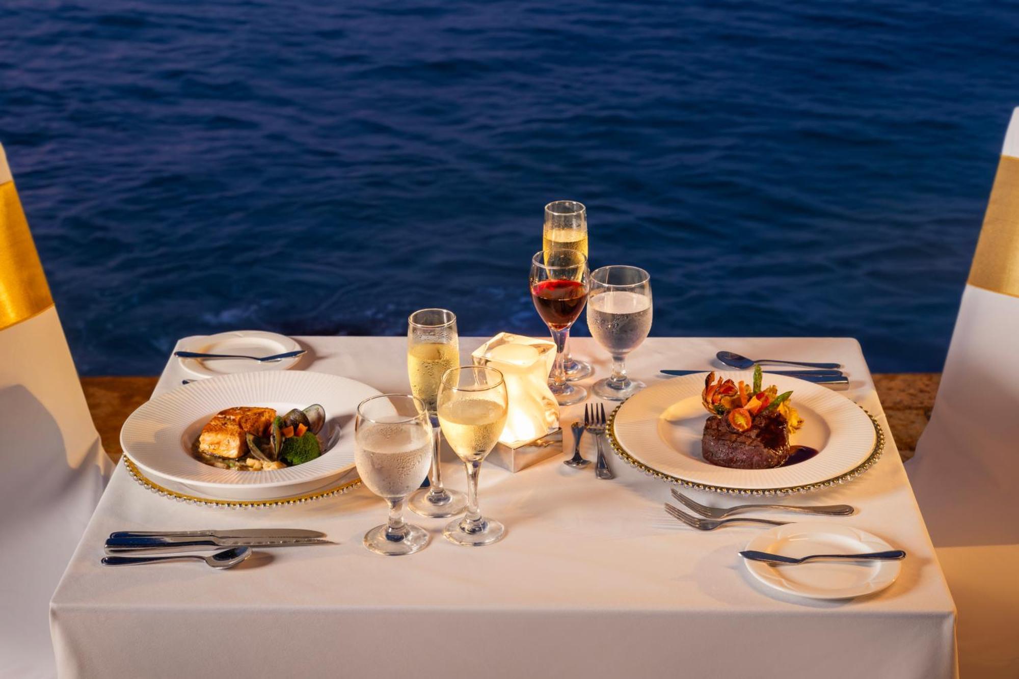 Resort Hilton Rose Hall &
