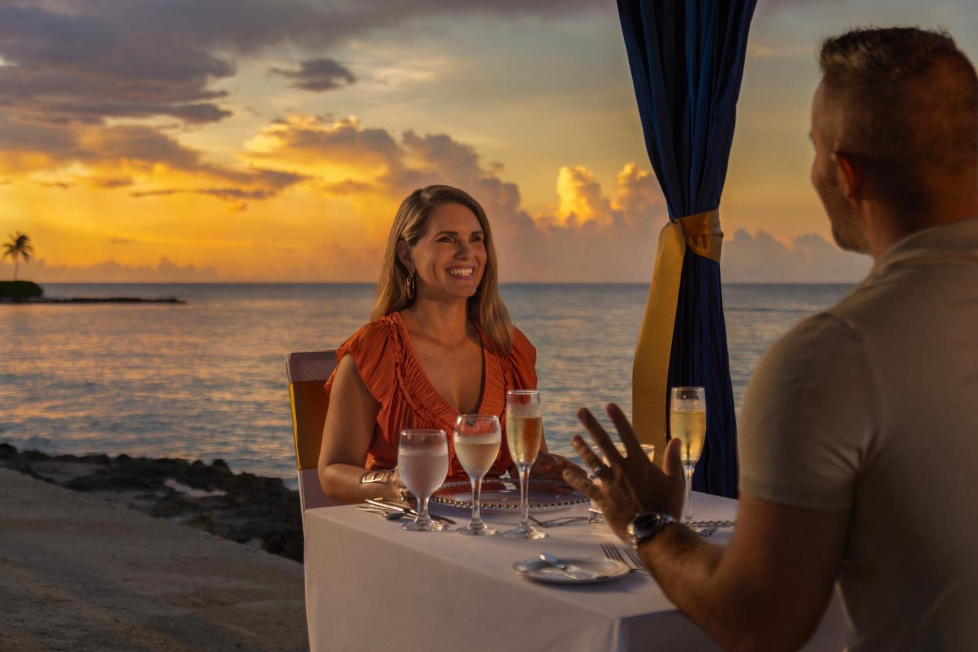 Resort Hilton Rose Hall & 4*