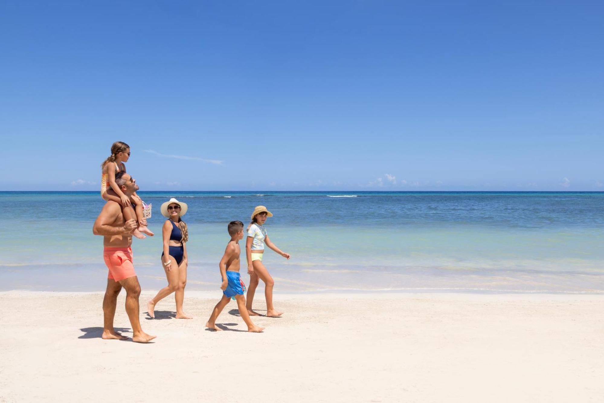 Resort Hilton Rose Hall &