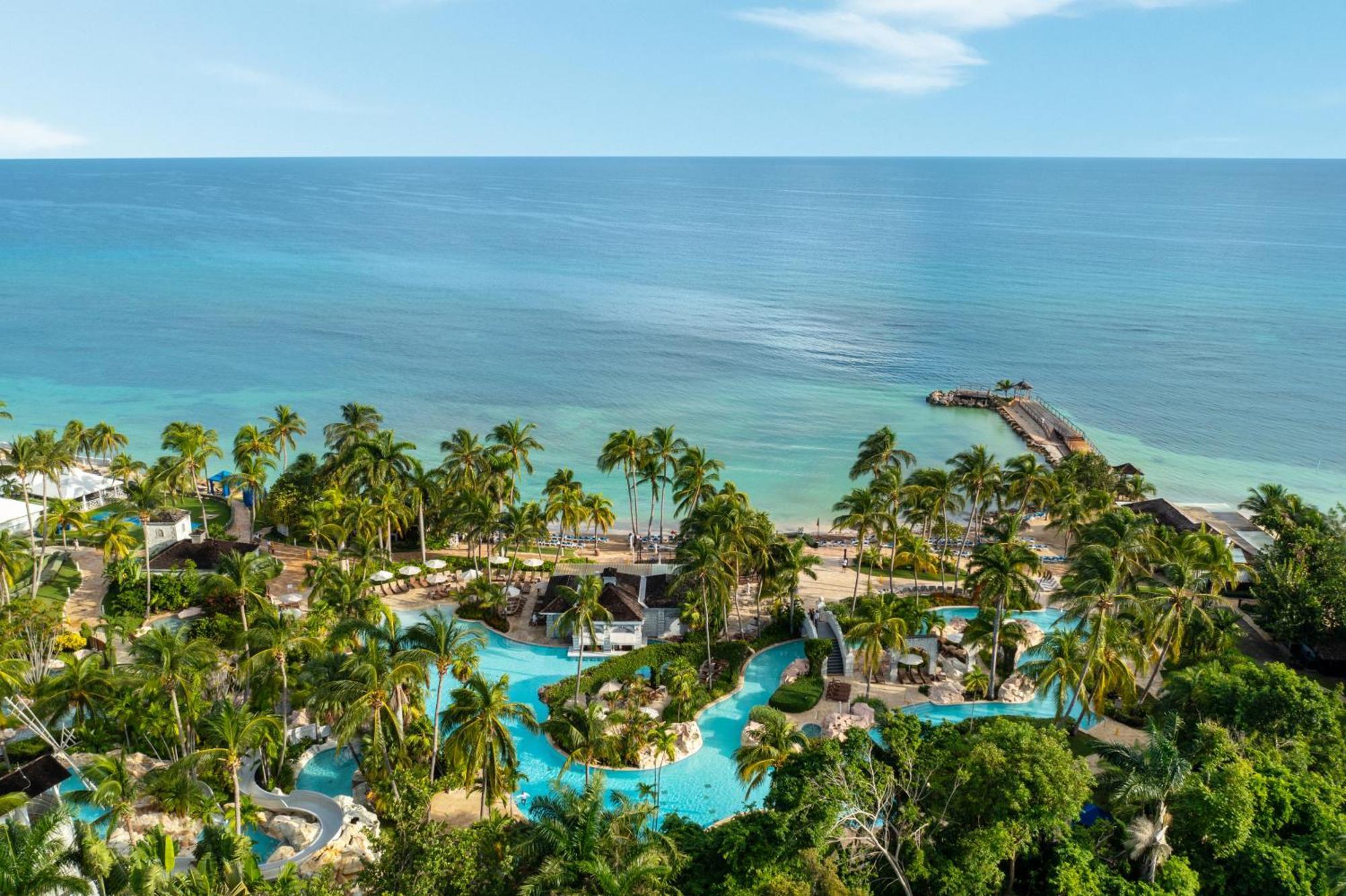 Hilton Rose Hall & Resort Montego Bay