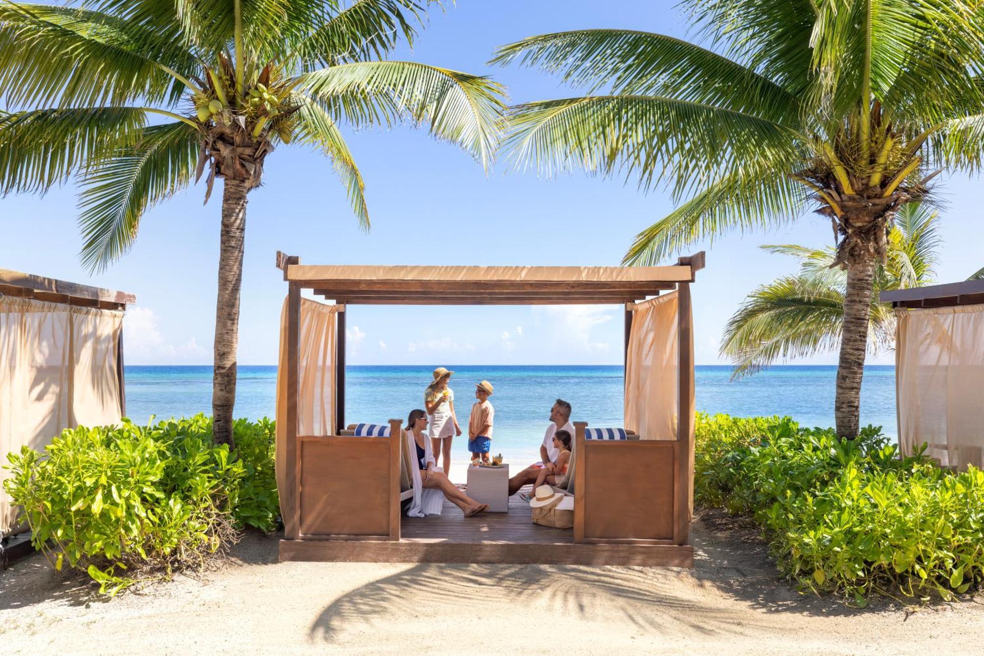 Hilton Rose Hall & Resort Montego Bay