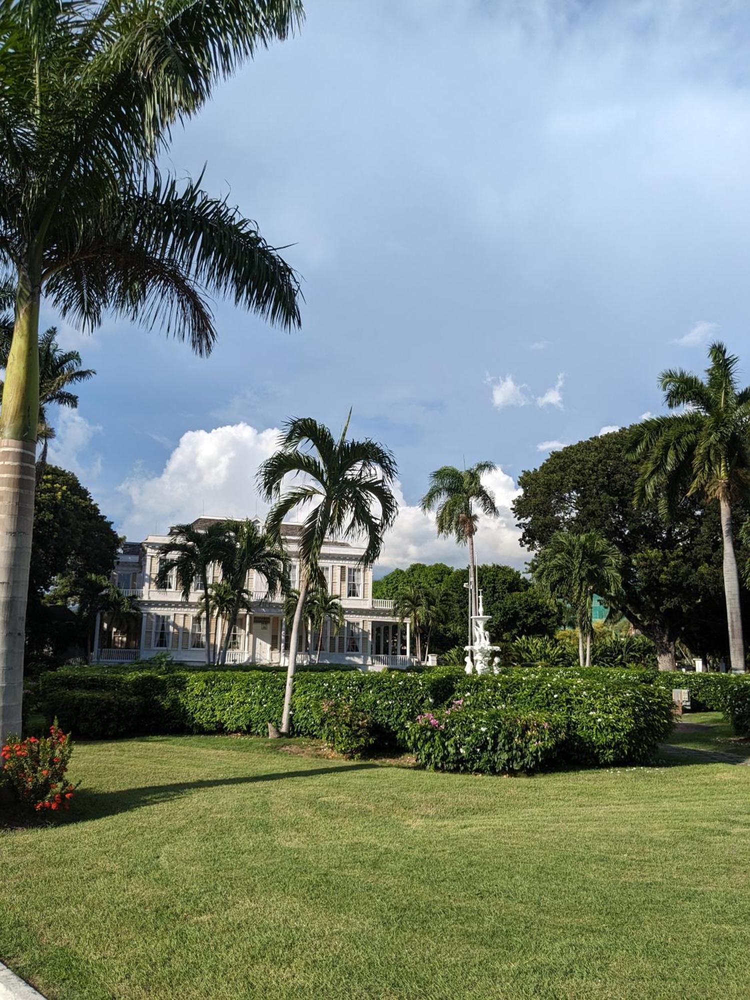 Bridgeview Arcadia Guest house