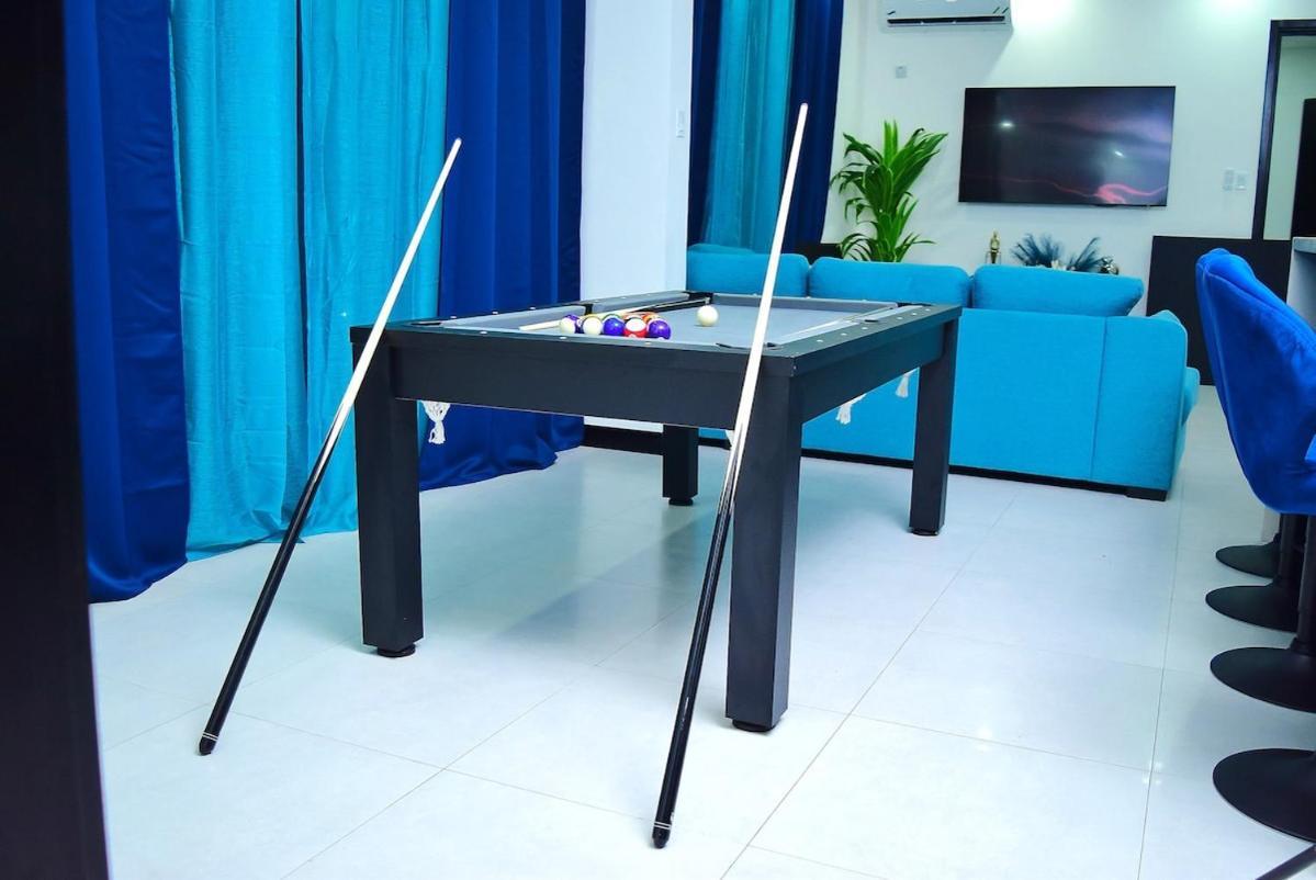 Apartment In New Kingston, Genesis Retreat *