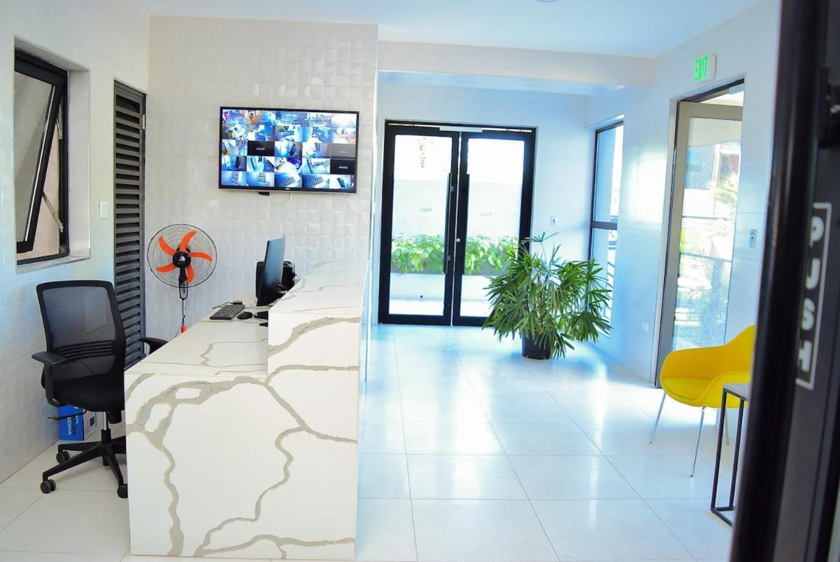 Apartment In New Kingston, Genesis Retreat