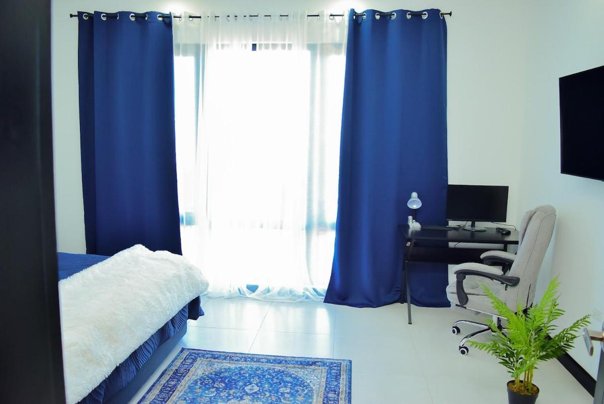 In New Kingston, Genesis Retreat Apartment *