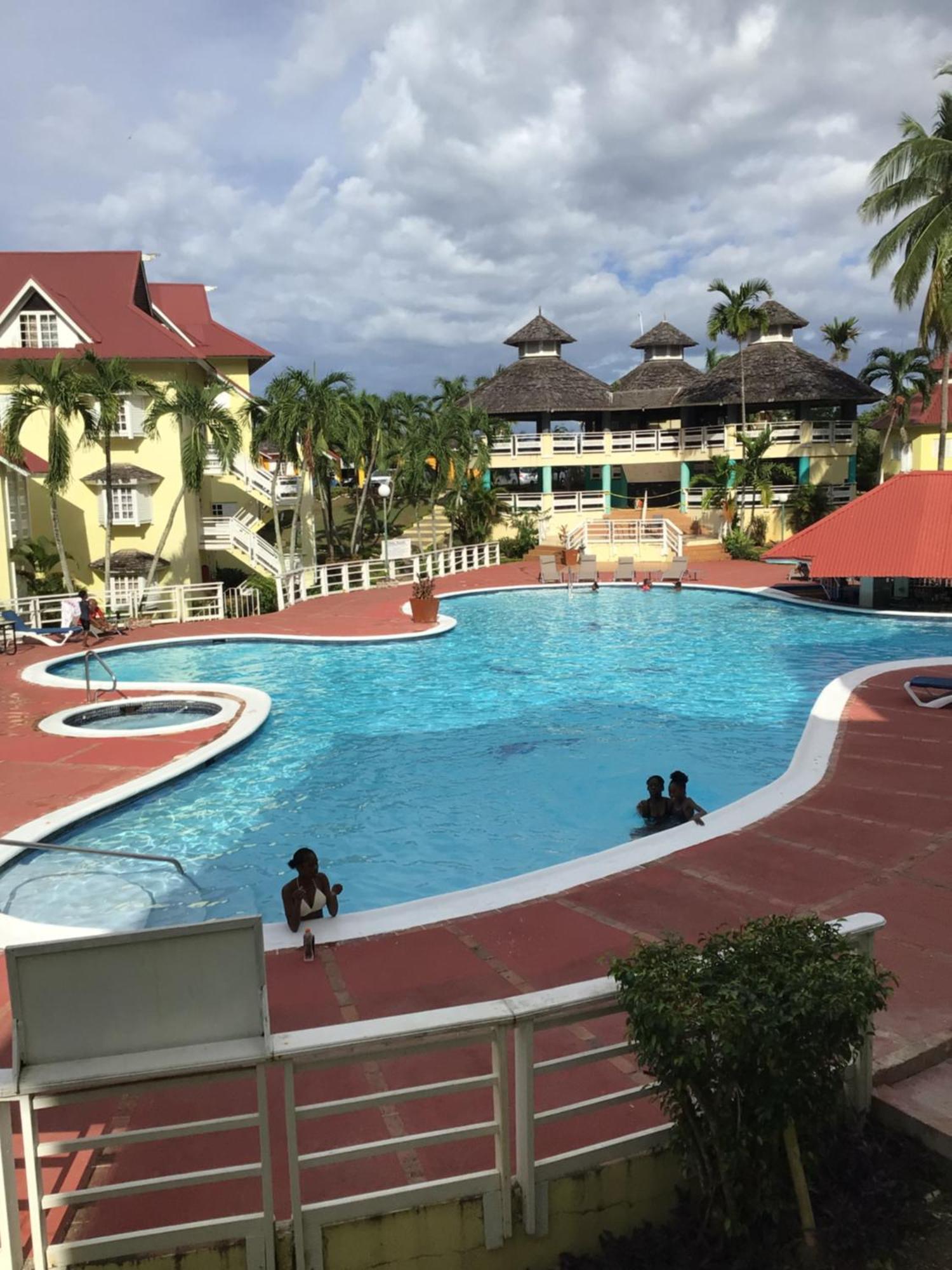 Mystic Ridge Paradise Apartment