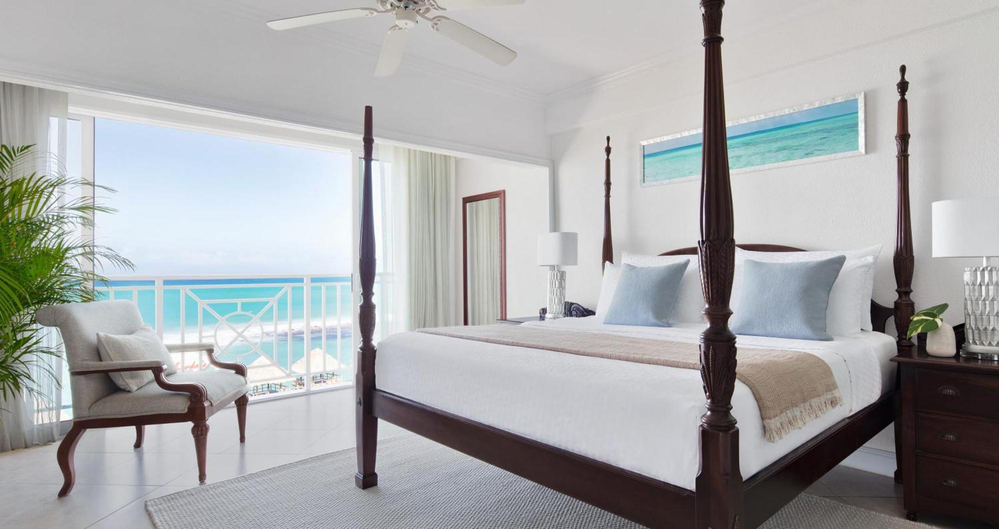Sandals Ochi - Couples Only (adults Only) Resort Ocho Rios