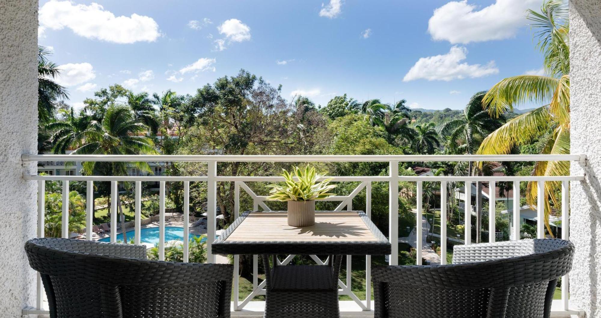 Sandals Ochi - Couples Only (adults Only) Resort Ocho Rios
