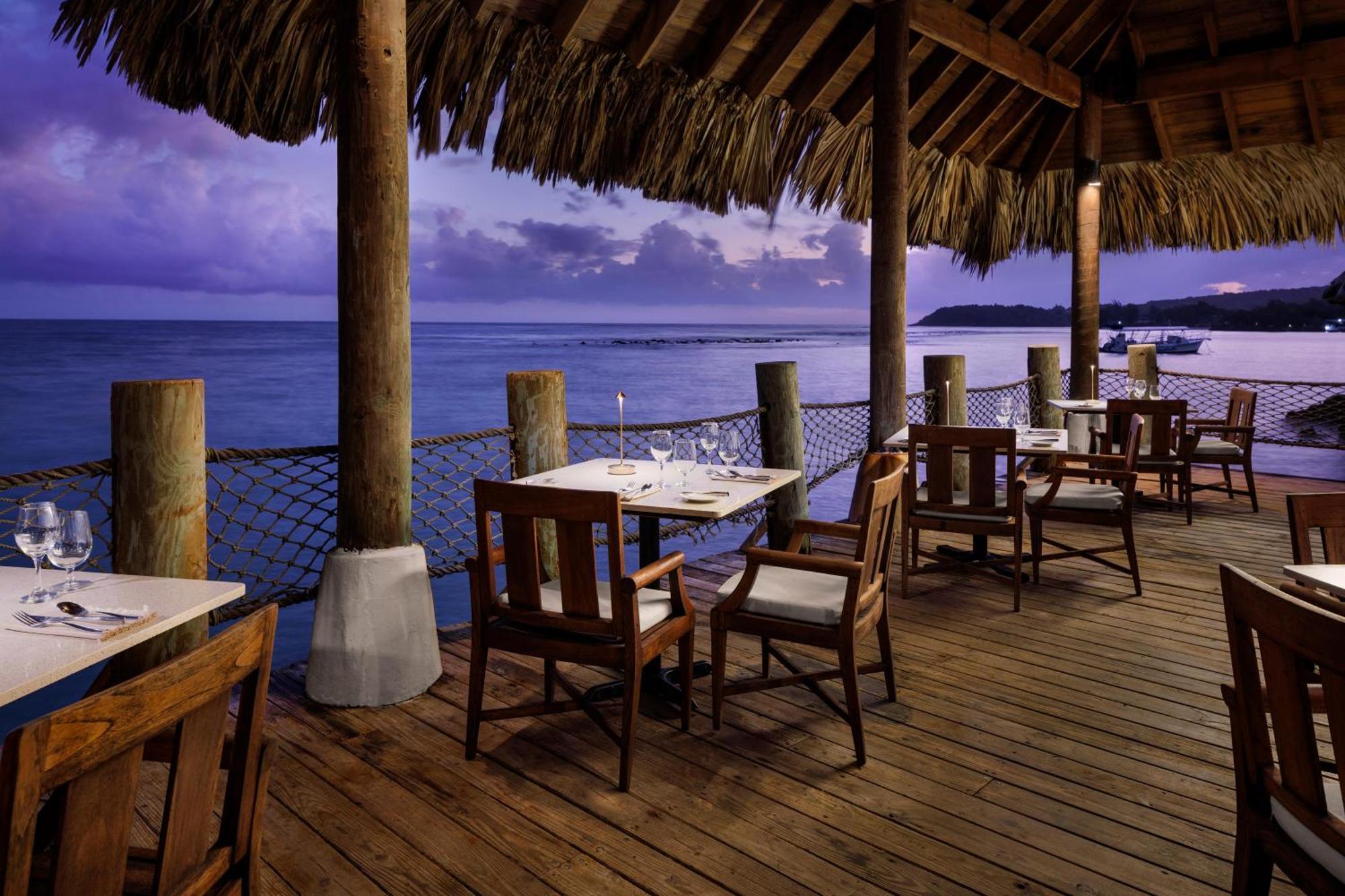 Sandals Ochi - Couples Only (adults Only) Resort Ocho Rios