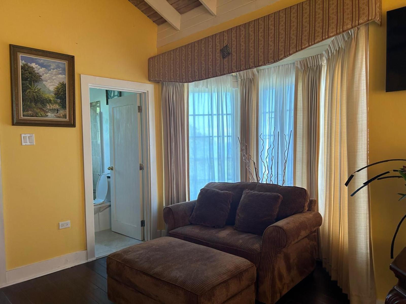 Penthouse On The Ridge * Ocho Rios