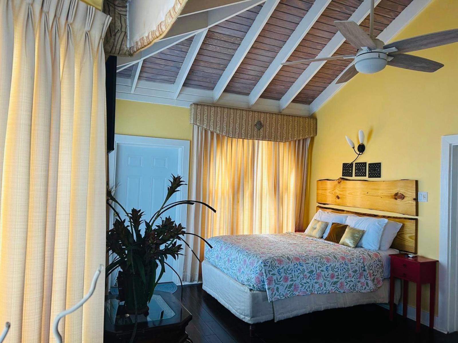 Penthouse On The Ridge Ocho Rios
