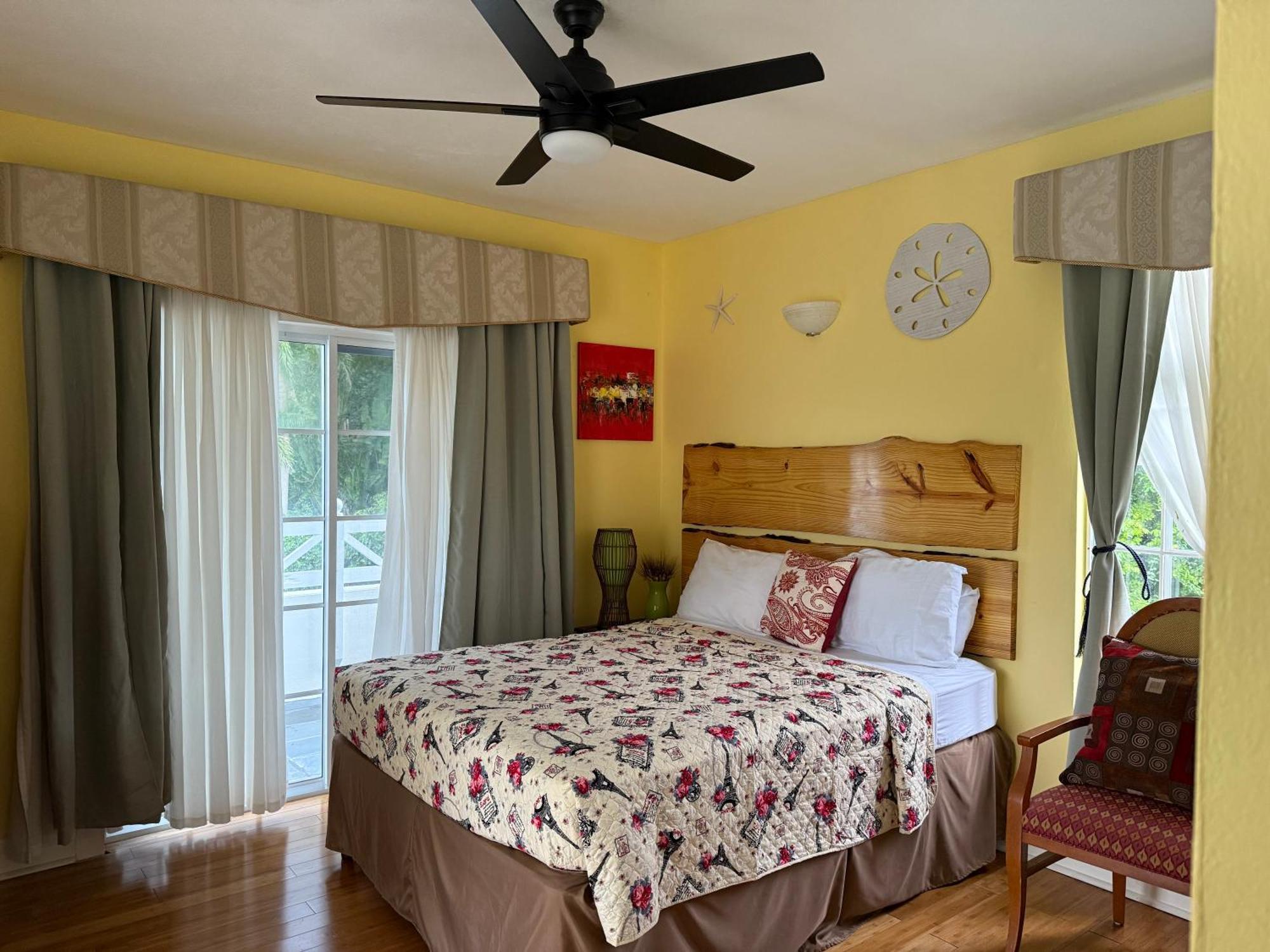 Penthouse On The Ridge Ocho Rios