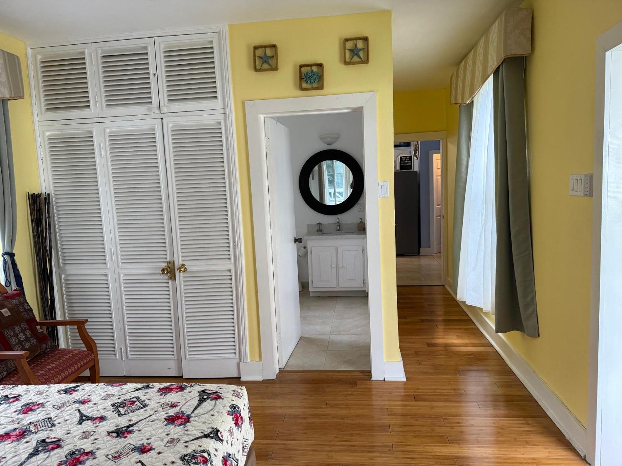 Penthouse On The Ridge Apartment Ocho Rios
