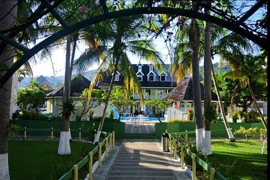 Aparthotel Sandcastle E9 Ocho Rios