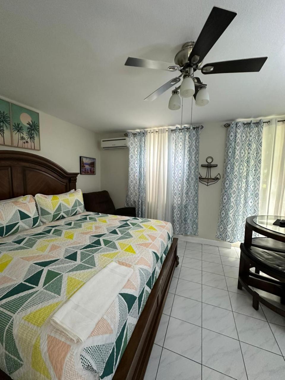 Sandcastle E9 Ocho Rios