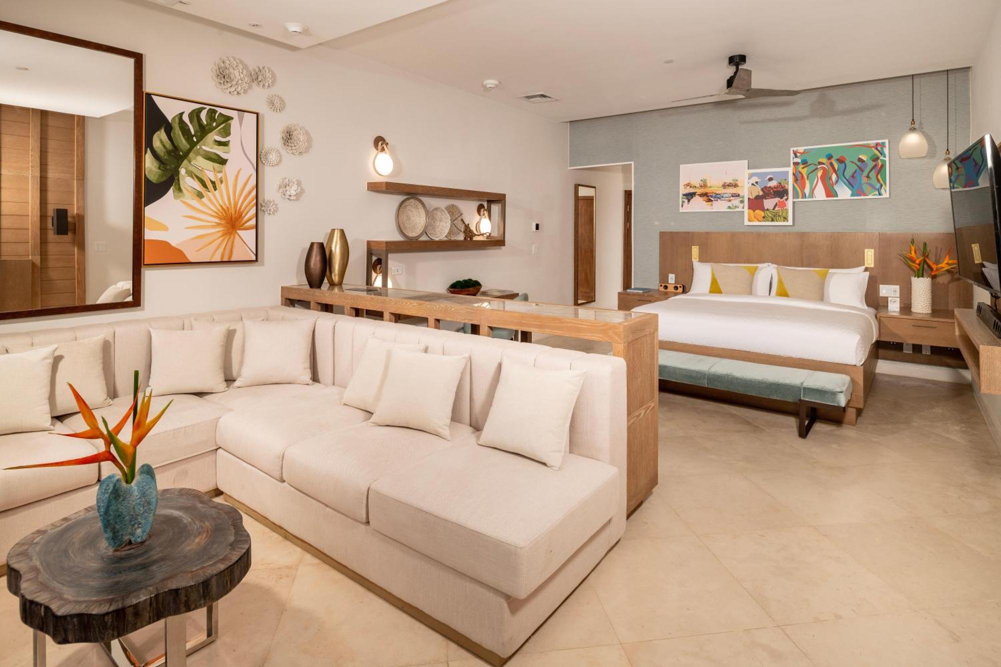 Hotel Sandals Dunns River Couples Only 5*