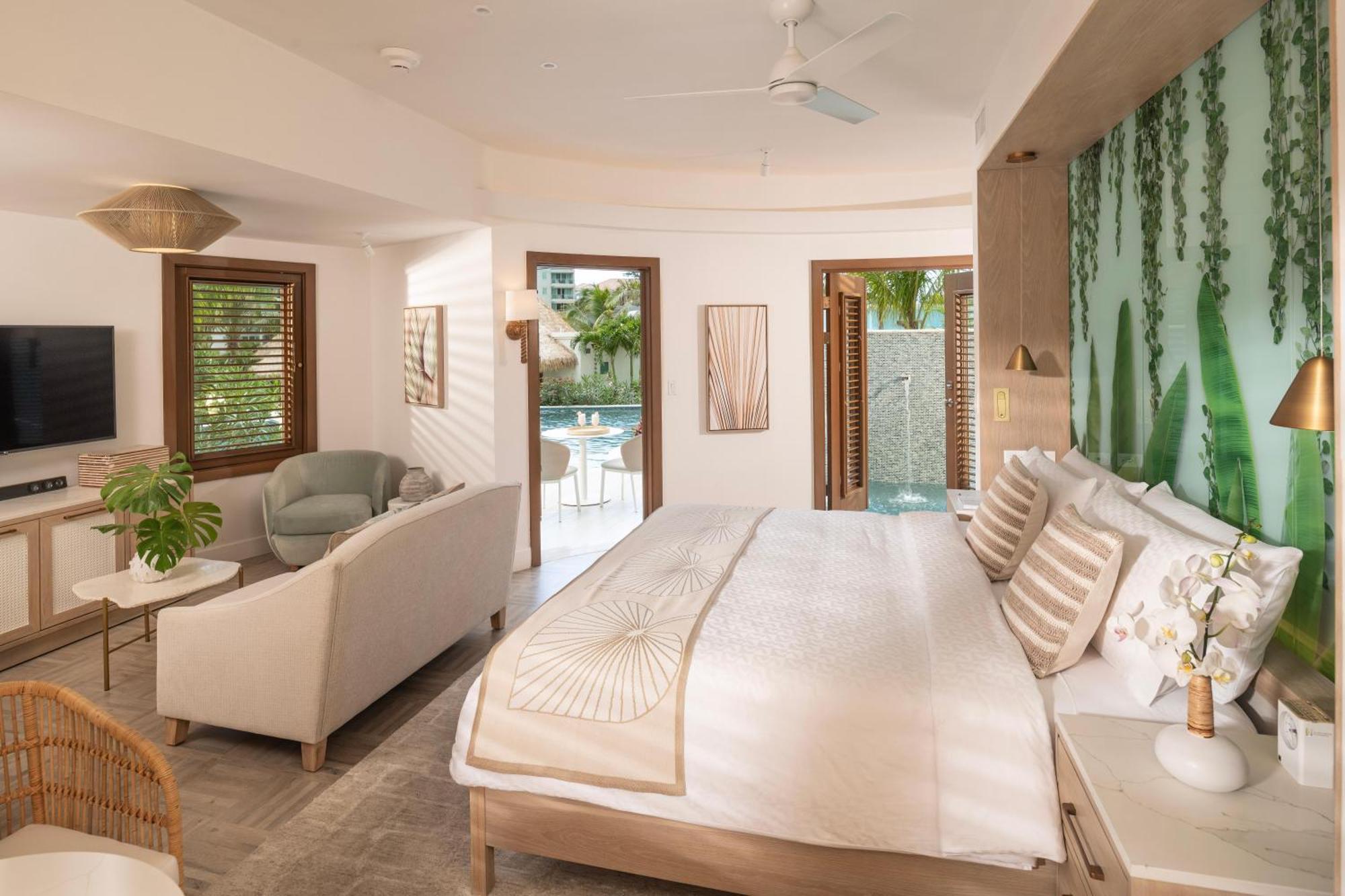 Sandals Dunns River Couples Only 5* Ocho Rios