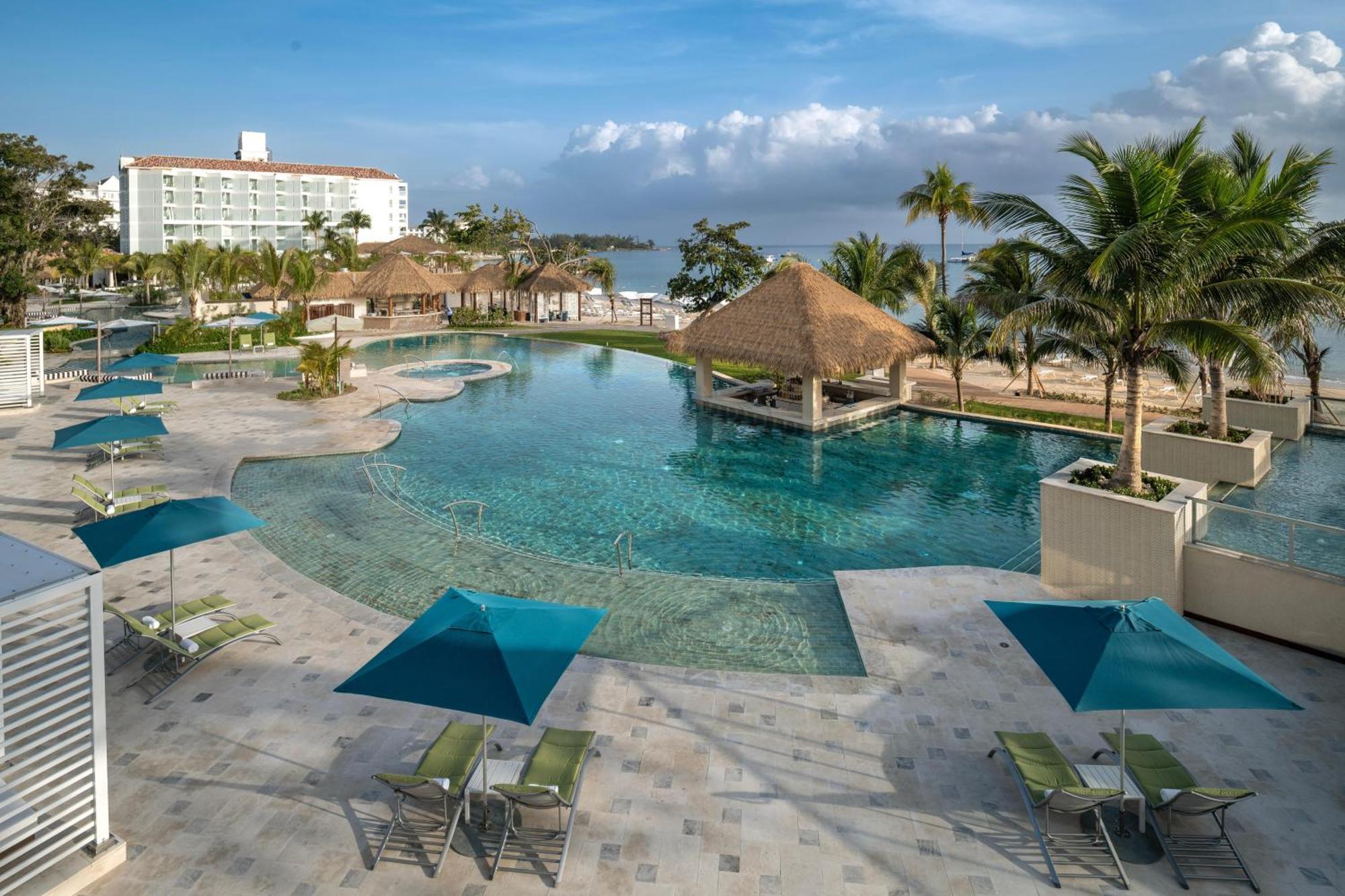 Sandals Dunns River Couples Only 5*