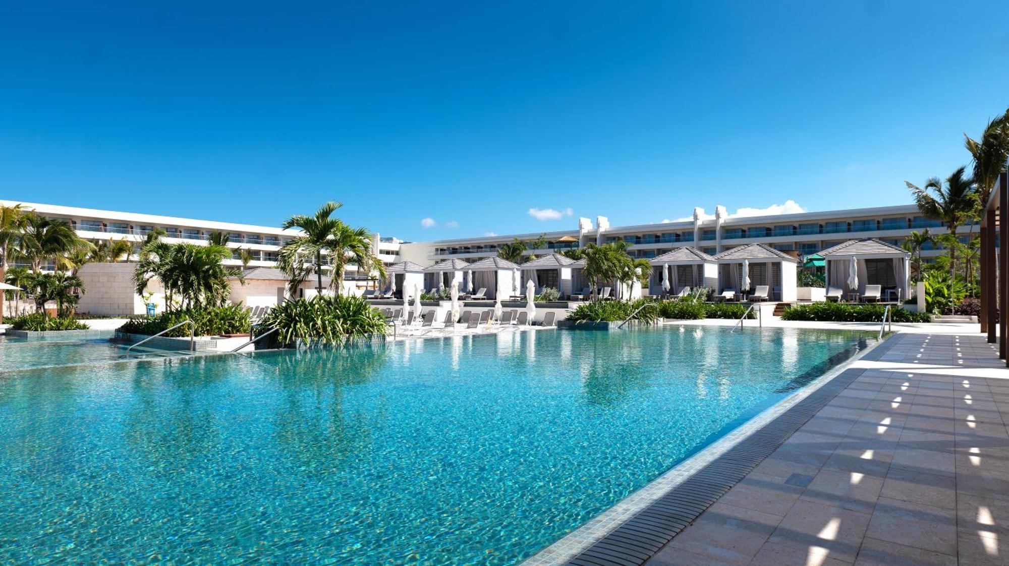 Resort Princess Grand Jamaica