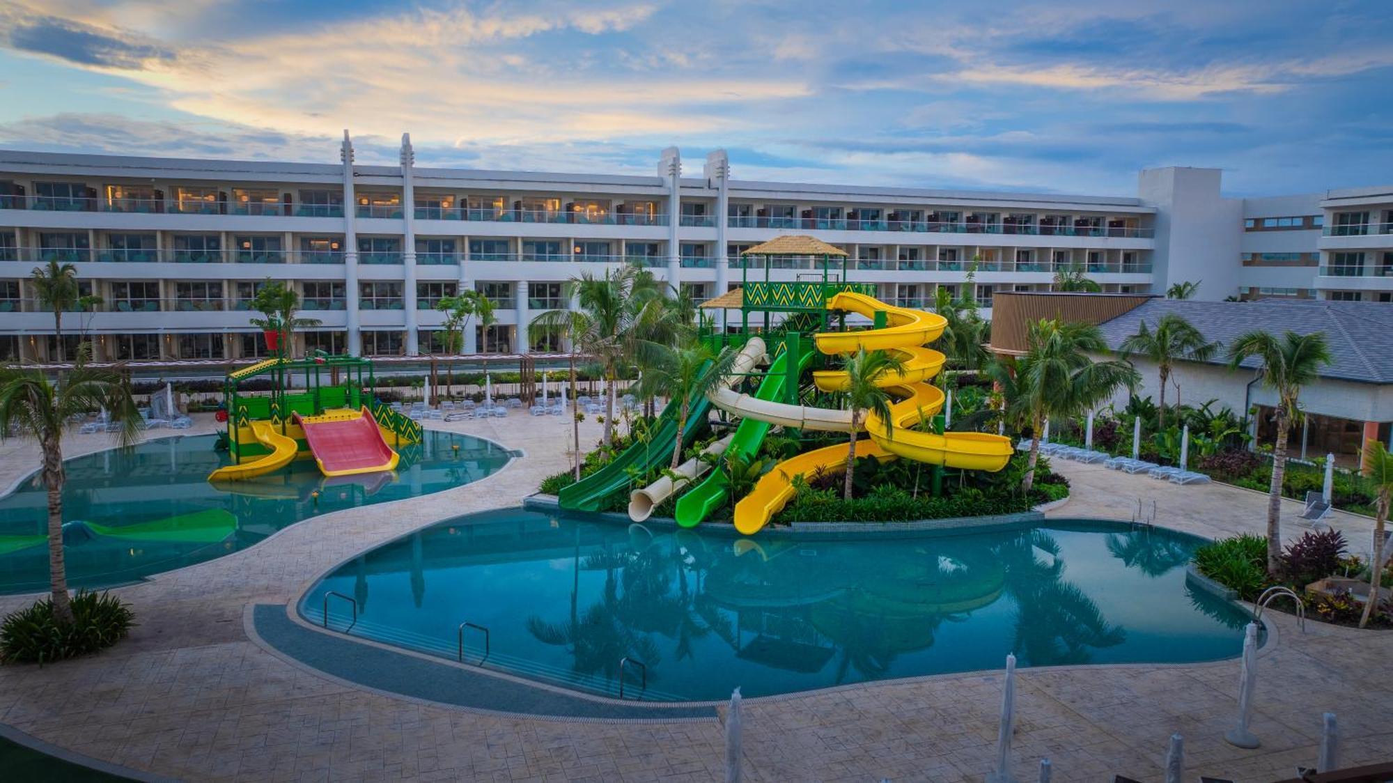 Princess Grand Jamaica *