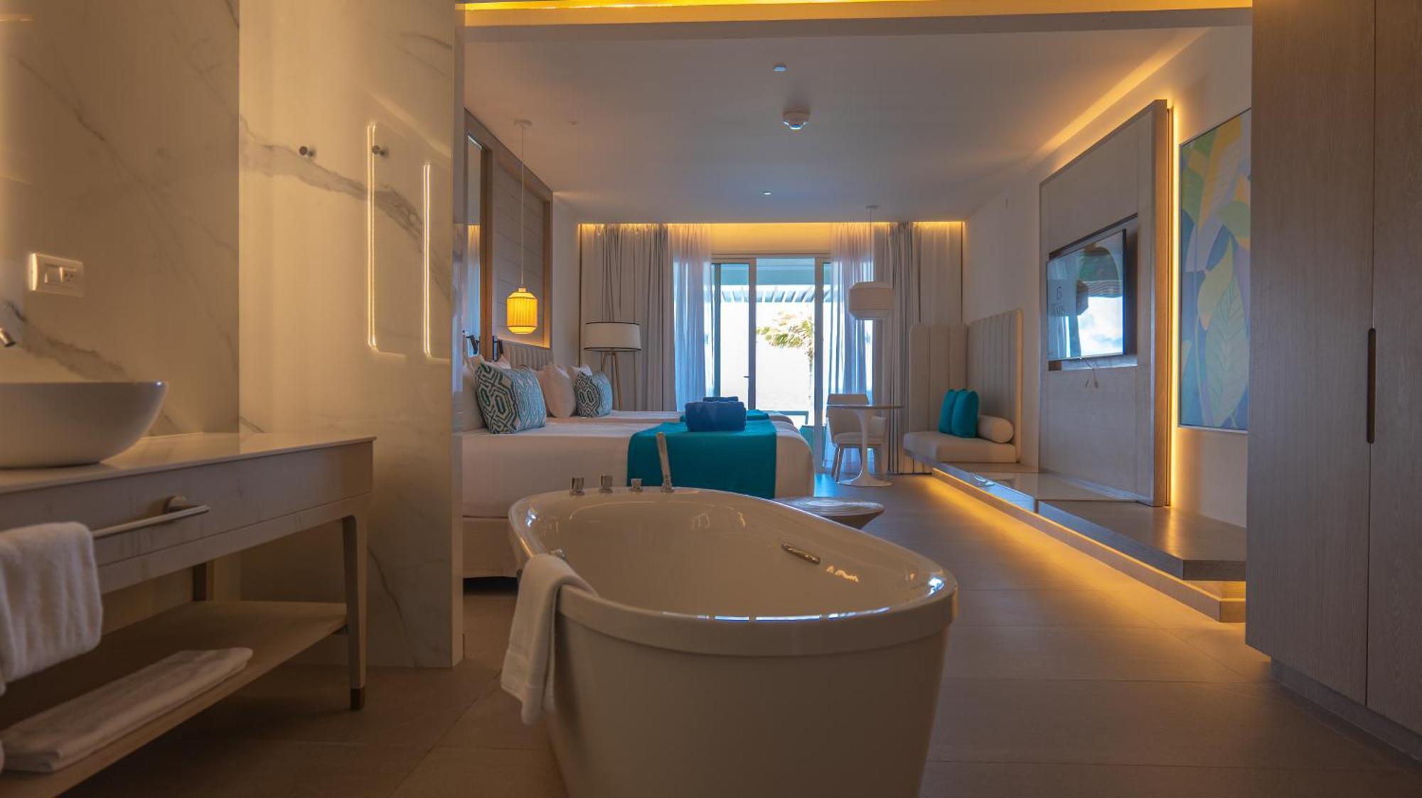 Resort Princess Grand Jamaica