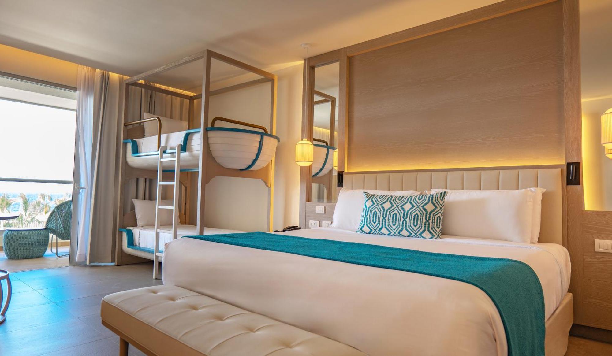 Princess Grand Jamaica Resort Green Island