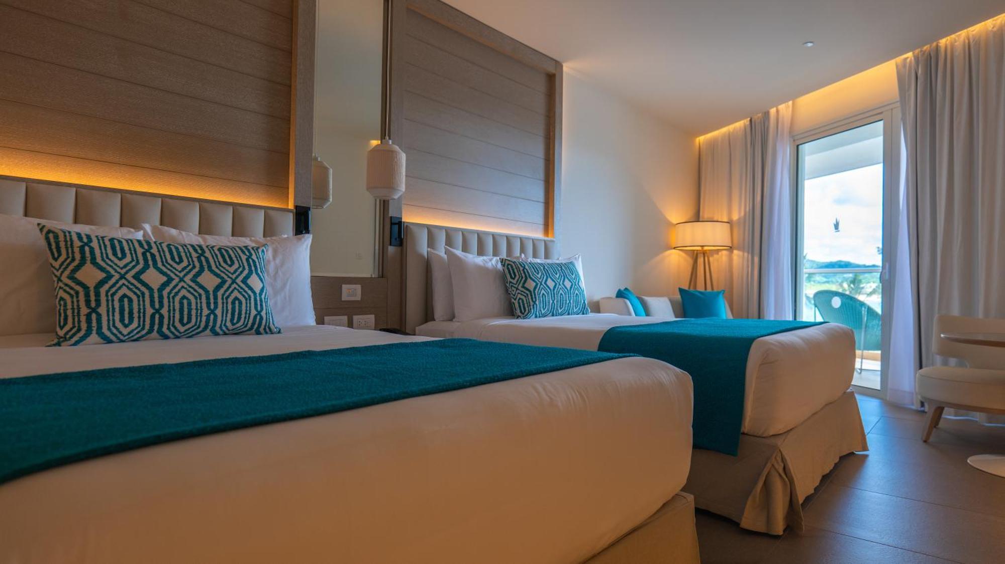 Resort Princess Grand Jamaica *