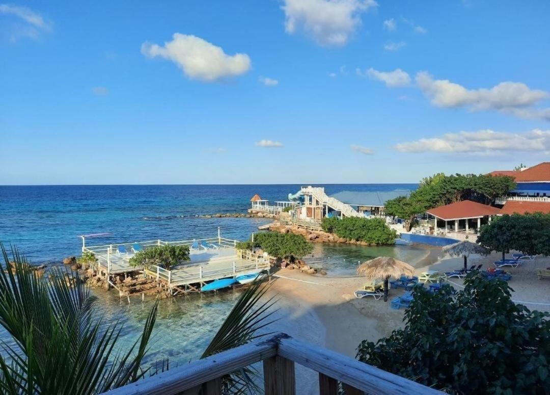 Sojo's Sandy Toes Santuary * Runaway Bay