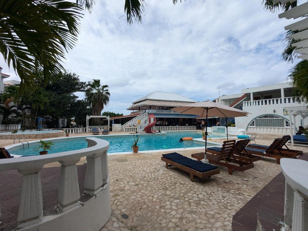 Apartment Sojo's Sandy Toes Santuary Runaway Bay