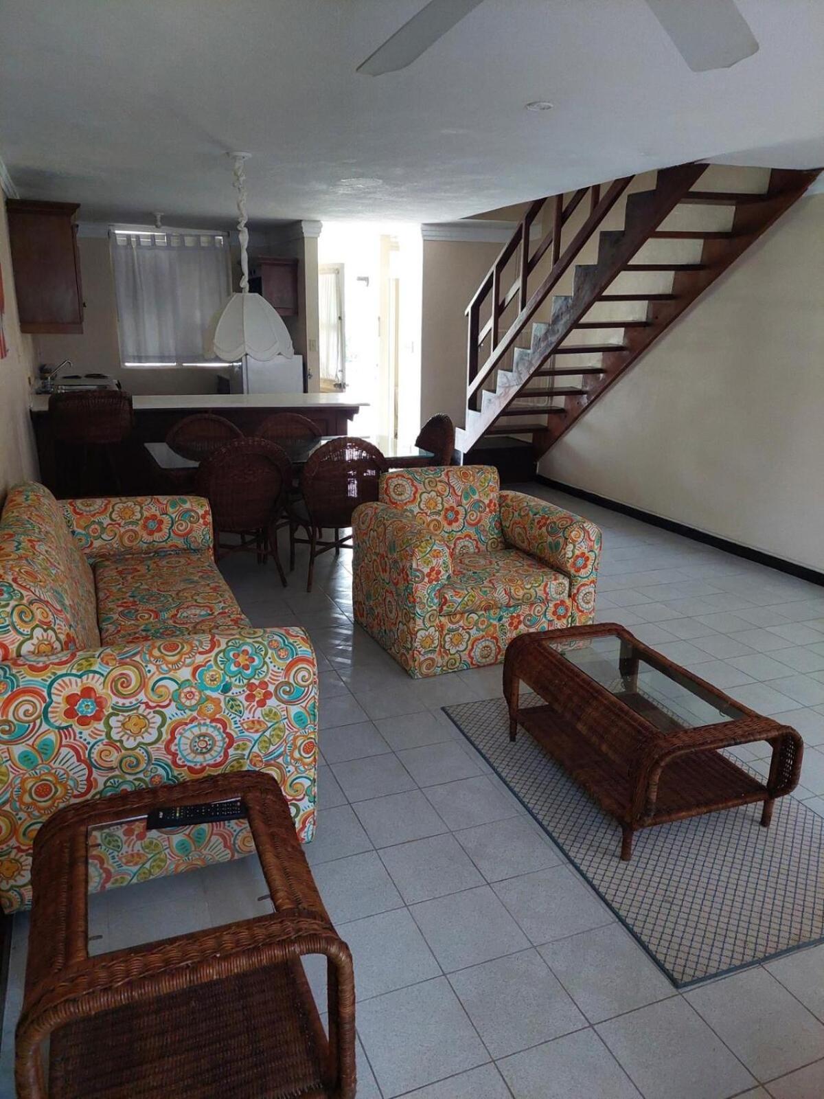 Apartment Sojo's Sandy Toes Santuary *