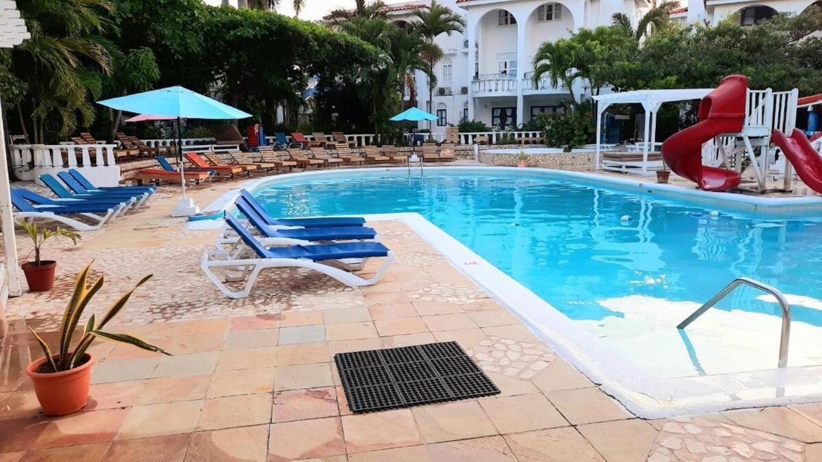 Sojo's Sandy Toes Santuary Apartment Runaway Bay