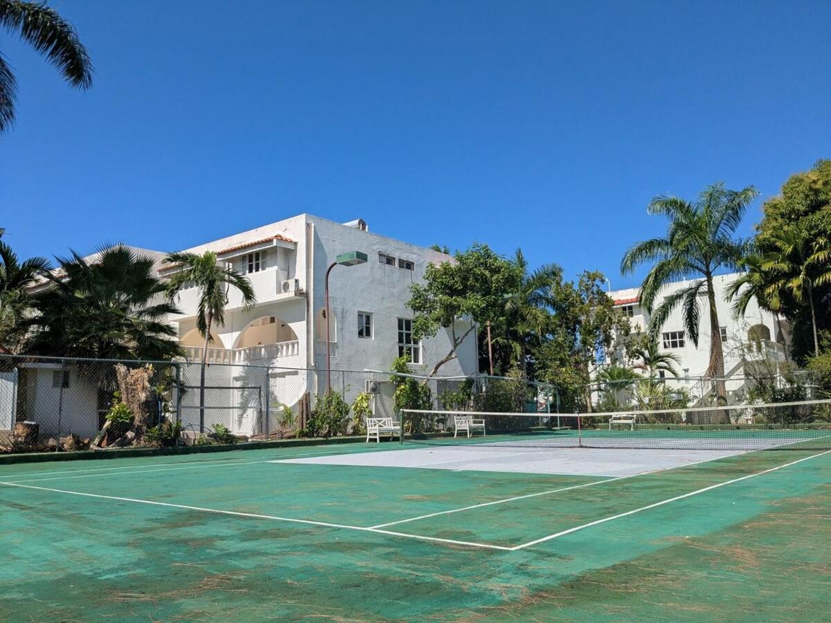 Apartment Sojo's Sandy Toes Santuary Runaway Bay