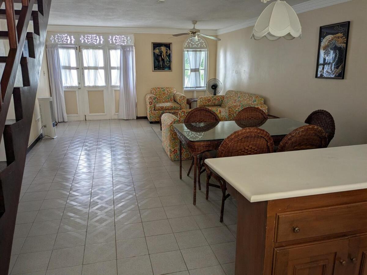 Sojo's Sandy Toes Santuary Apartment