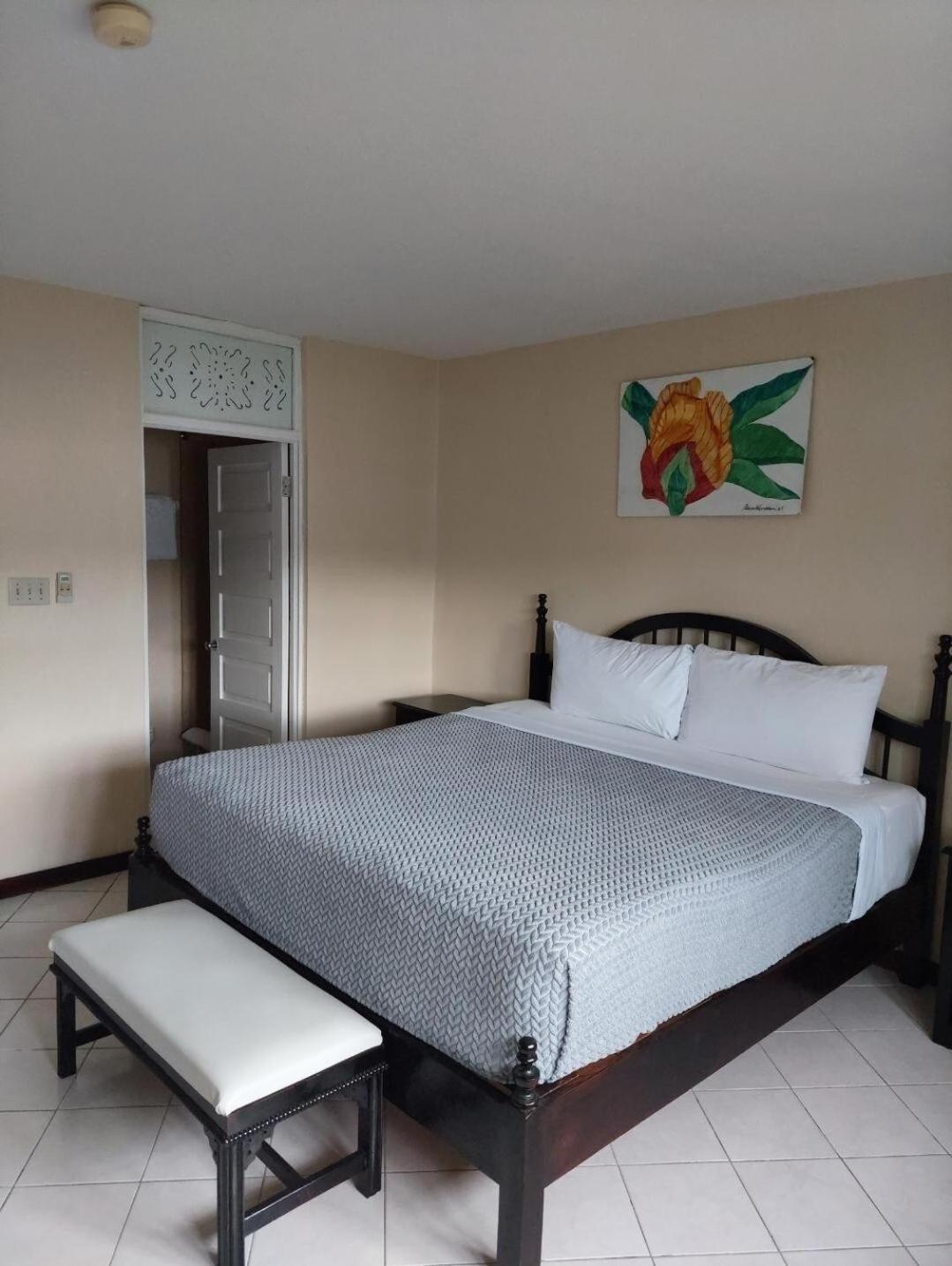 Apartment Sojo's Sandy Toes Santuary *