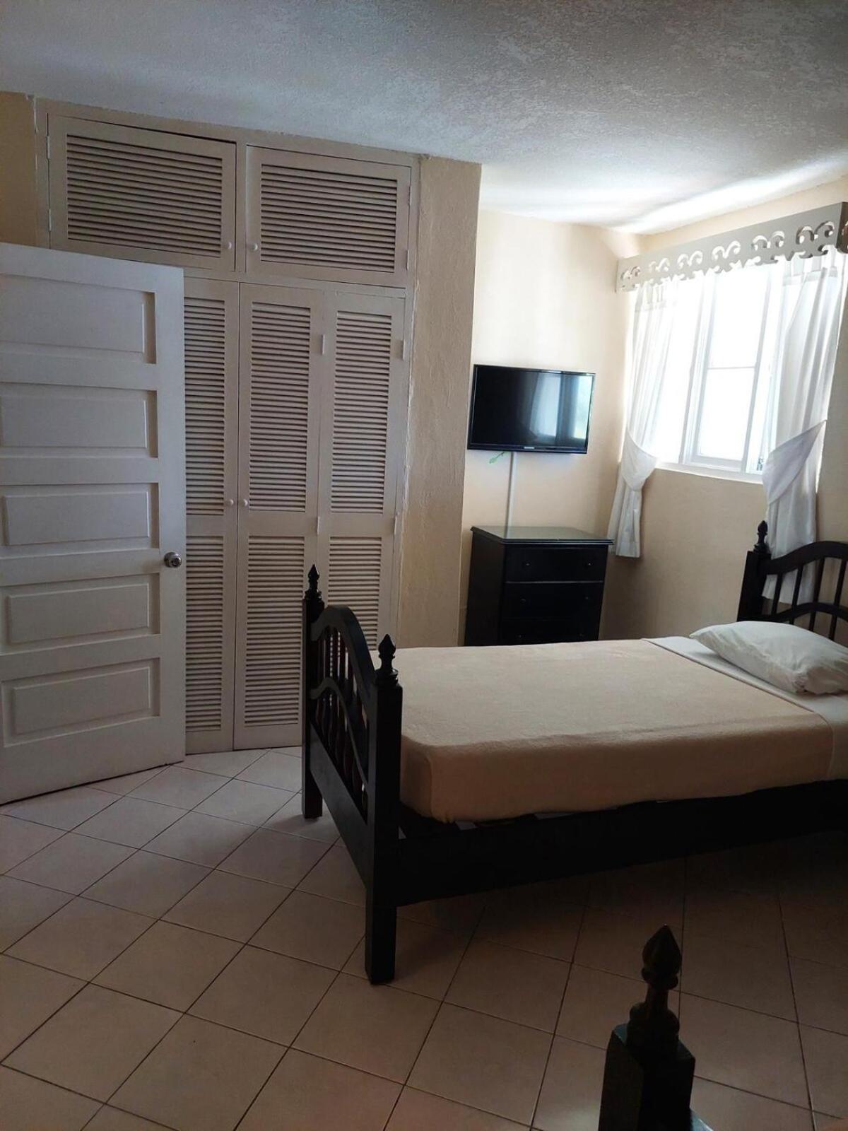 Apartment Sojo's Sandy Toes Santuary Runaway Bay
