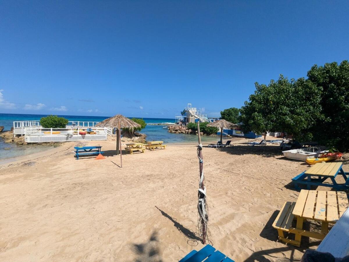 Sojo's Sandy Toes Santuary * Runaway Bay
